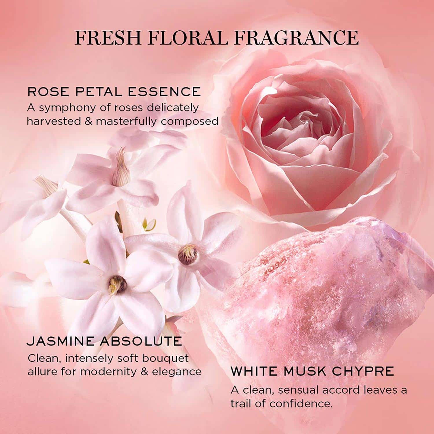 Lancome Idole EDP Recharge Fragrance Refillable (100 ml) - Lancome