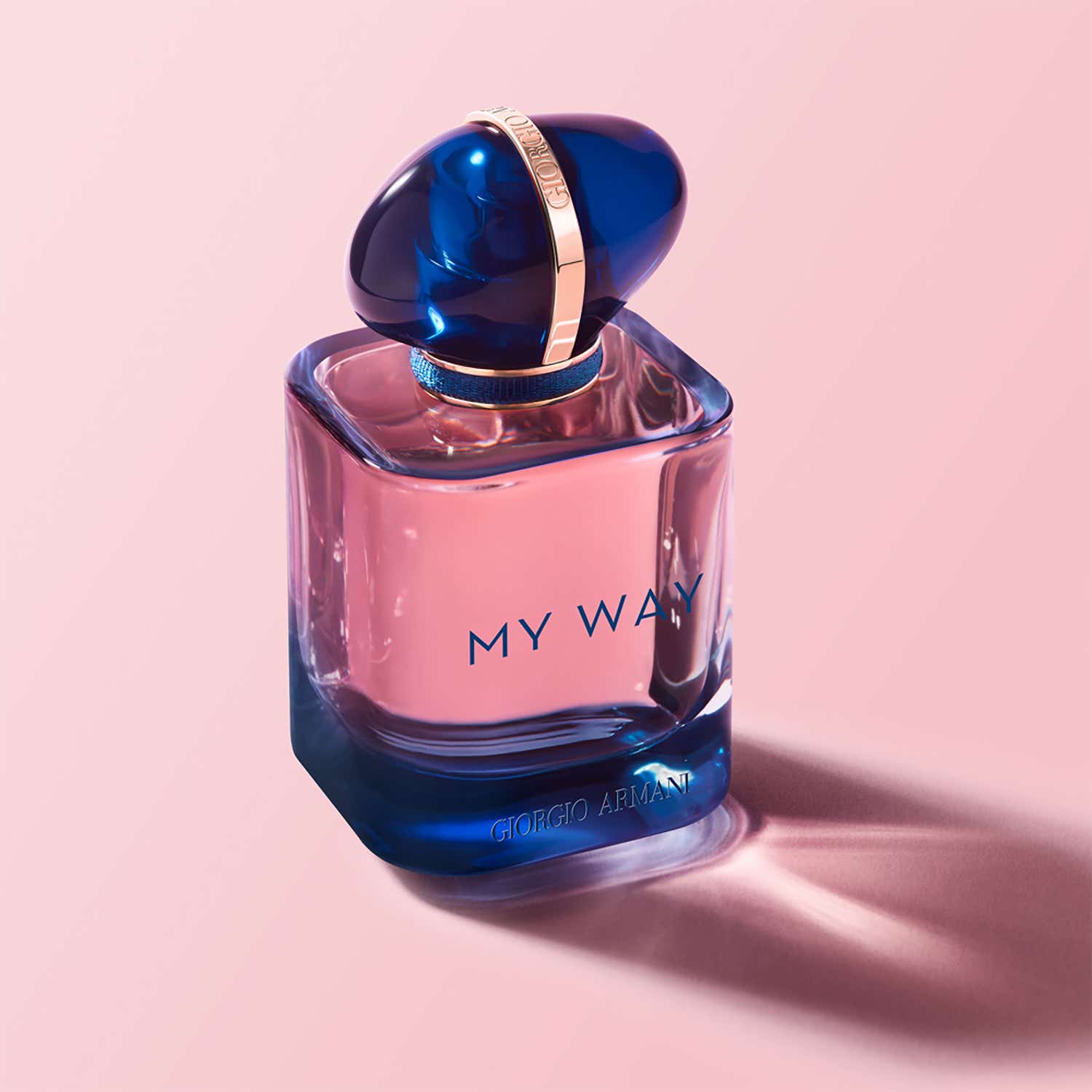 Giorgio Armani My Way Eau De Parfum Intense (50ml) - Giorgio Armani