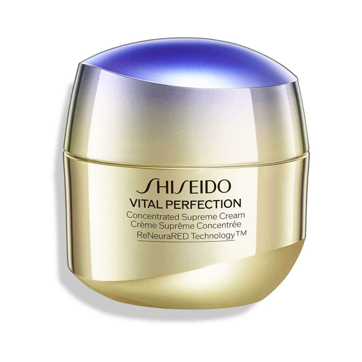 Shiseido Vital Perfection Concentrated Supreme Cream (30 ml) - Shiseido