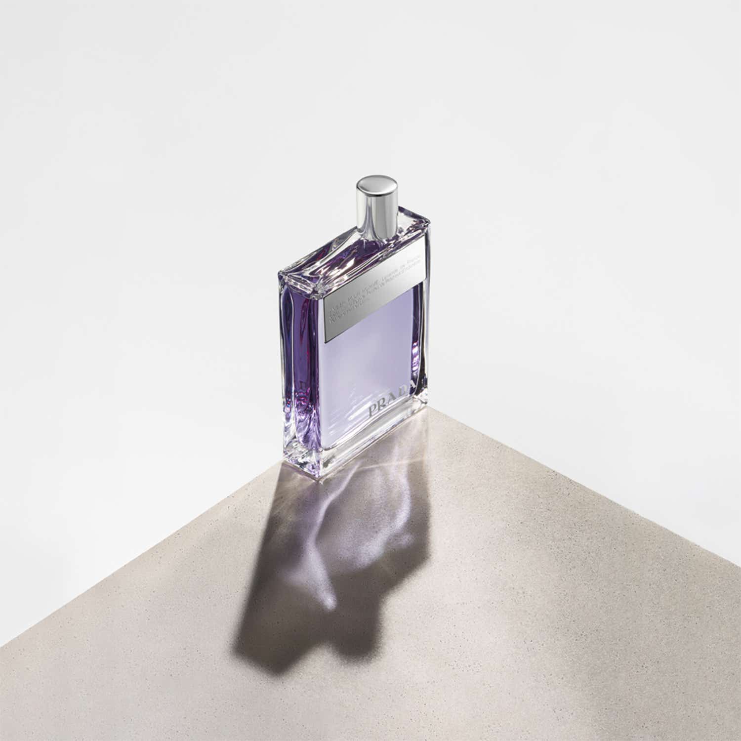 Prada Amber Men Eau De Toilette (100ml) - Prada