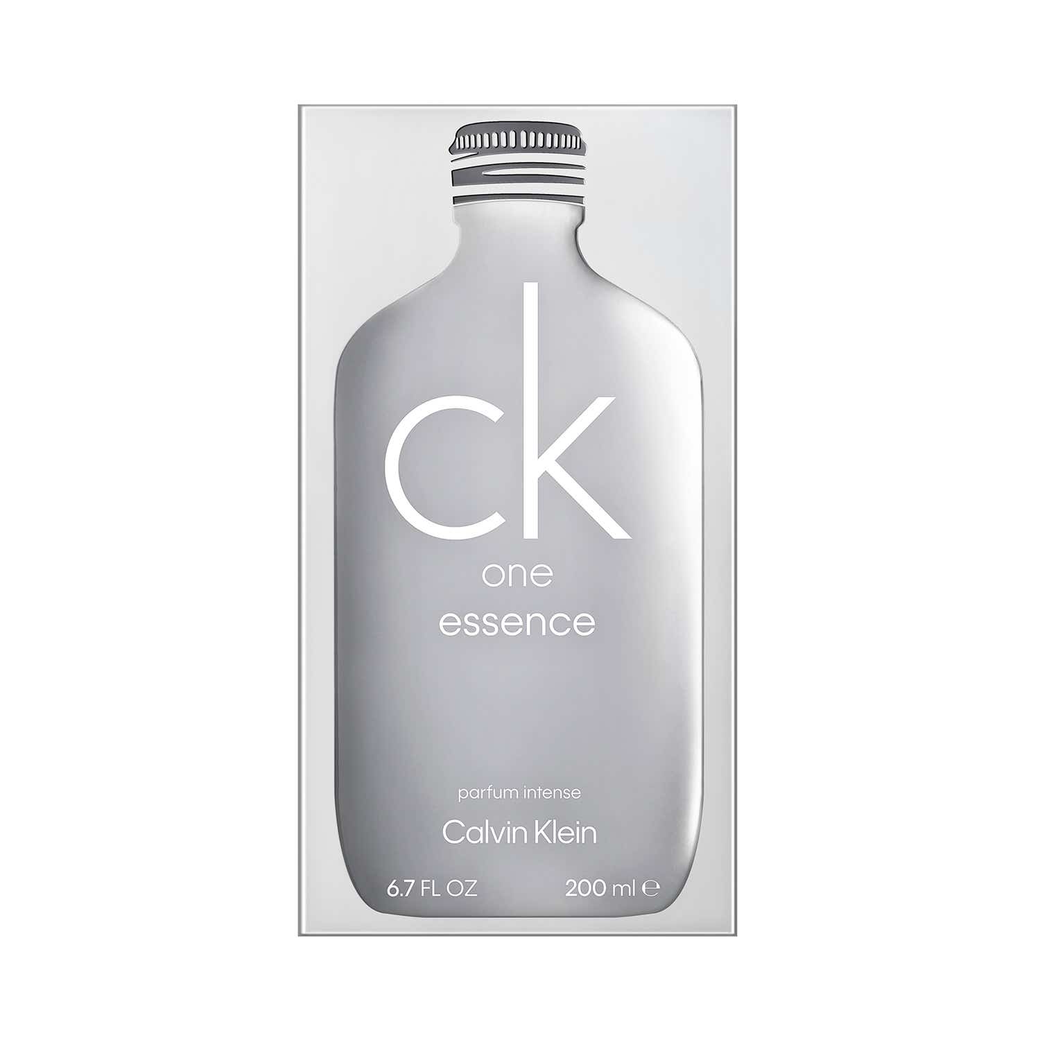 Calvin Klein One Essence Parfum (200 ml) - Calvin Klein