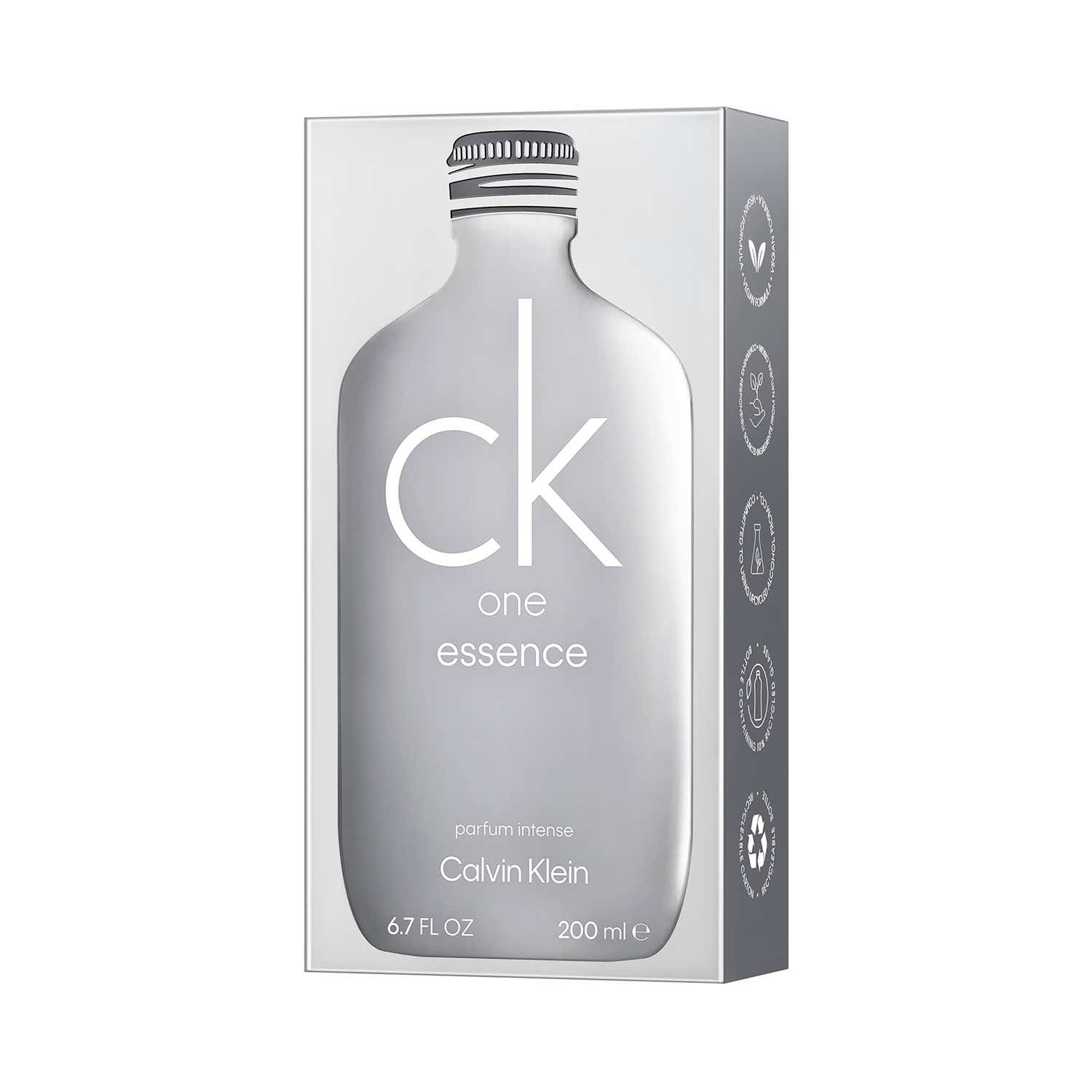 Calvin Klein One Essence Parfum (200 ml) - Calvin Klein