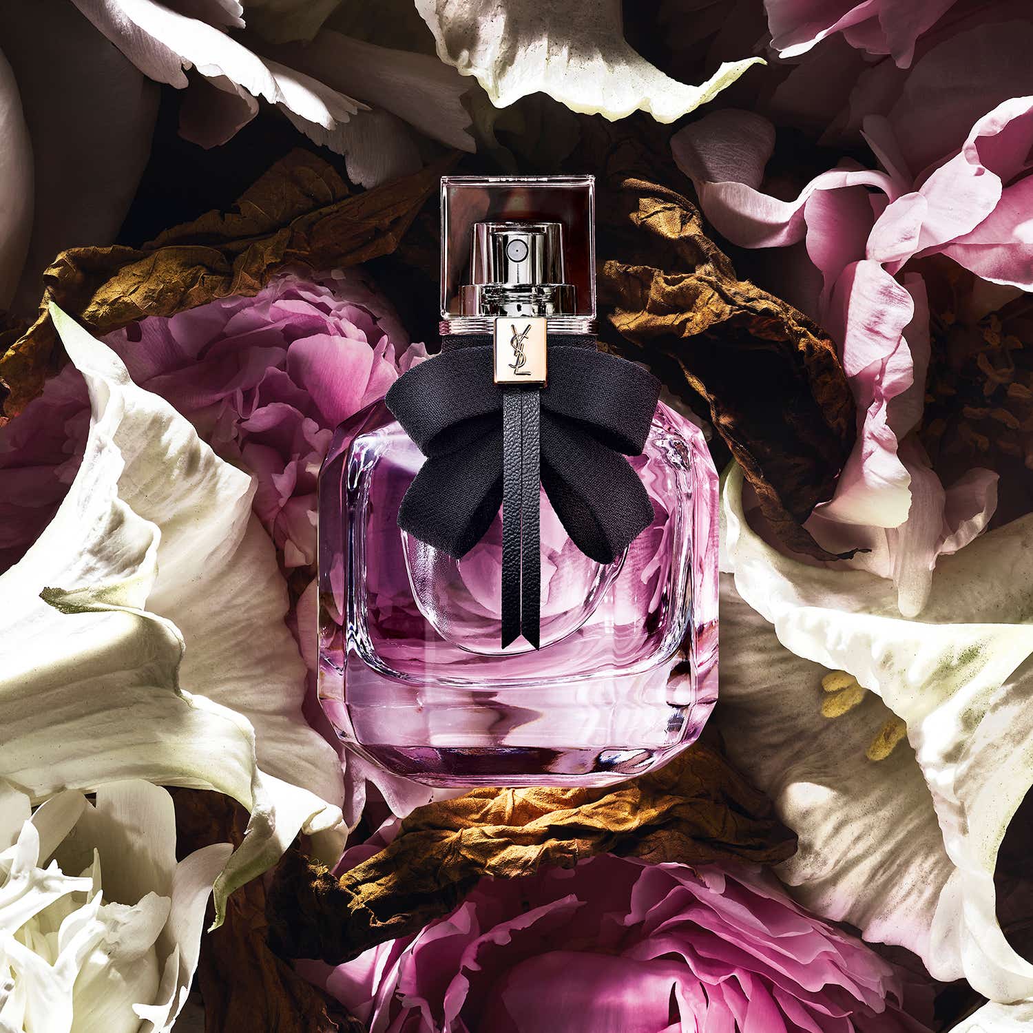 Yves Saint Laurent Mon Paris Eau De Parfum (50ml) - Yves Saint Laurent