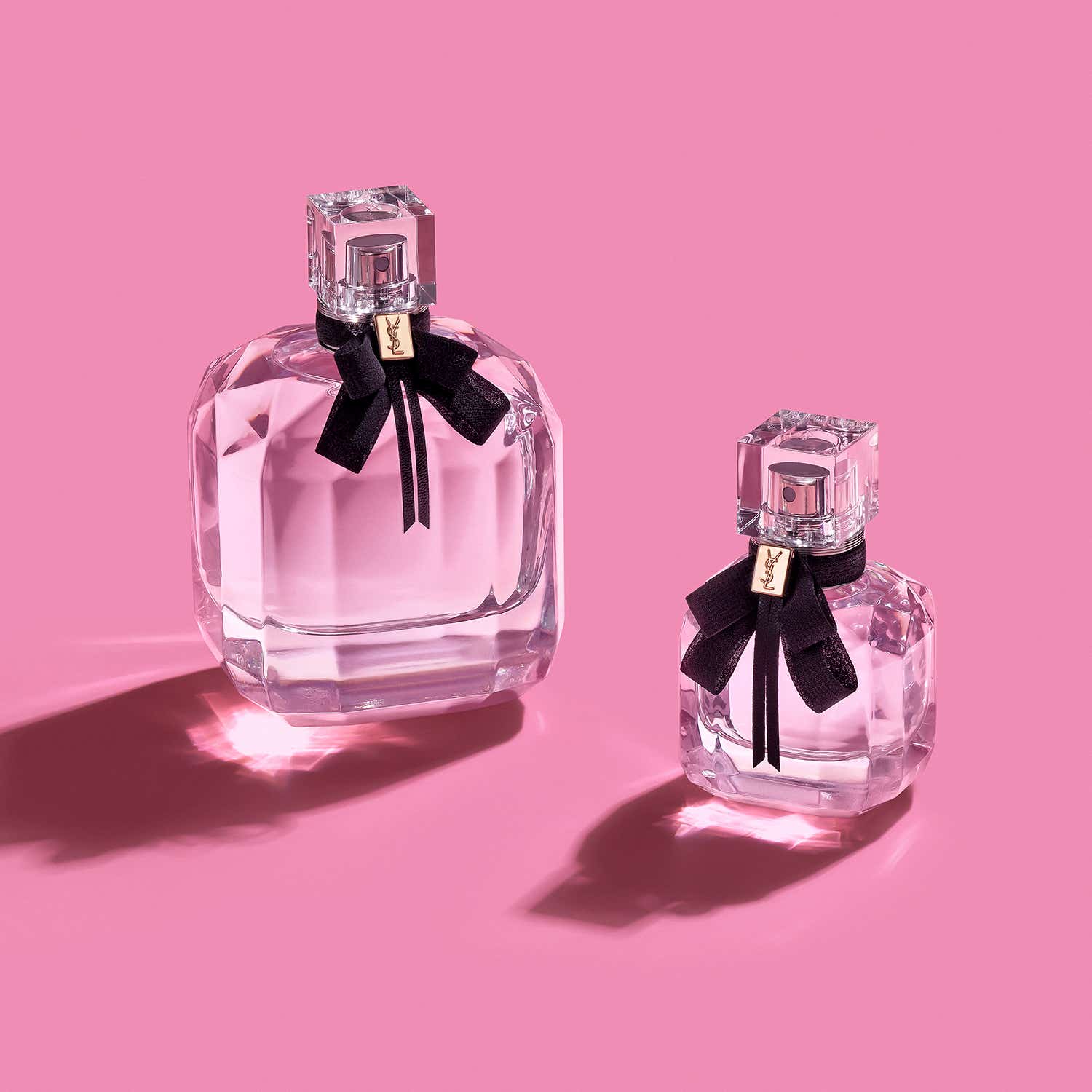 Yves Saint Laurent Mon Paris Eau De Parfum (50ml) - Yves Saint Laurent