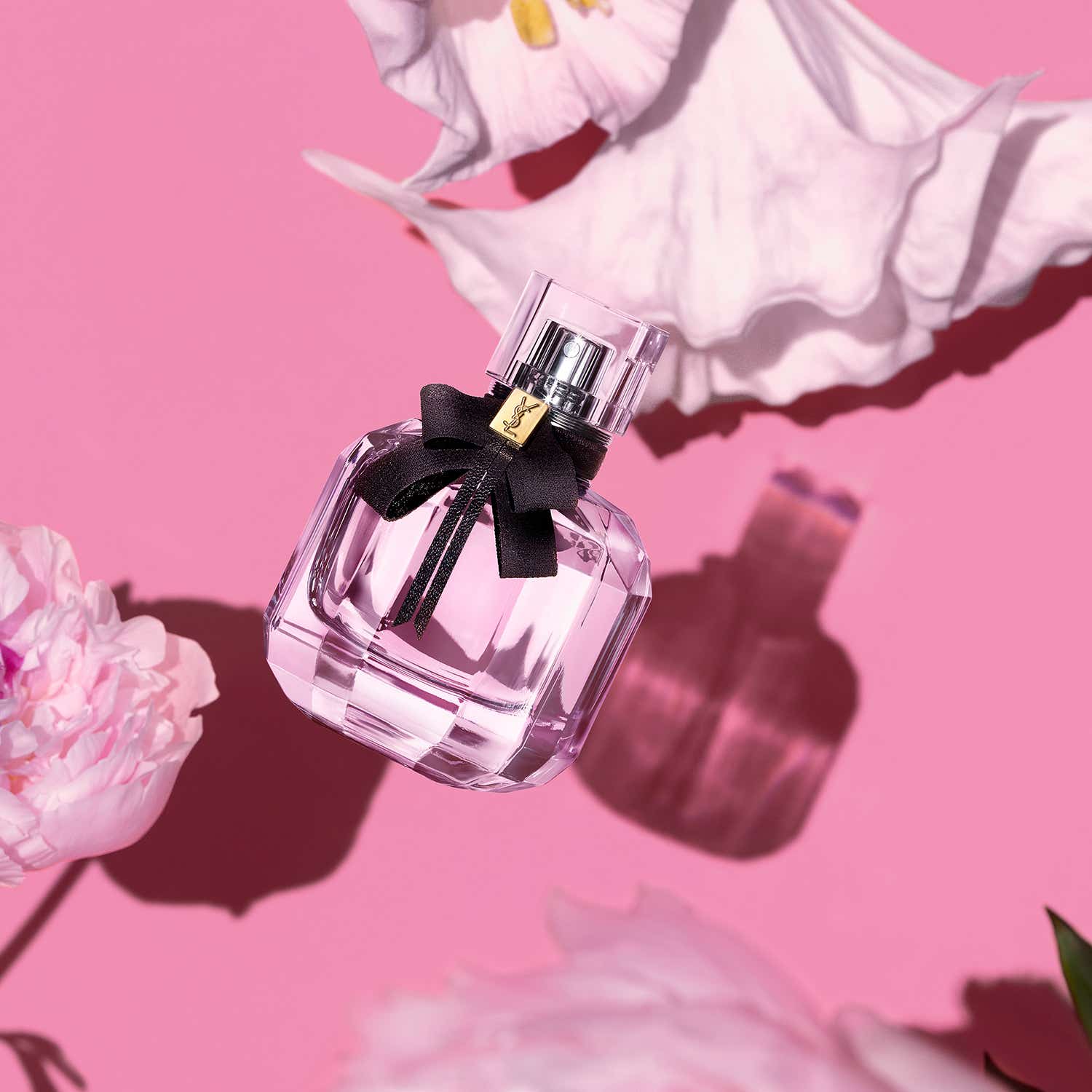 Yves Saint Laurent Mon Paris Eau De Parfum (50ml) - Yves Saint Laurent