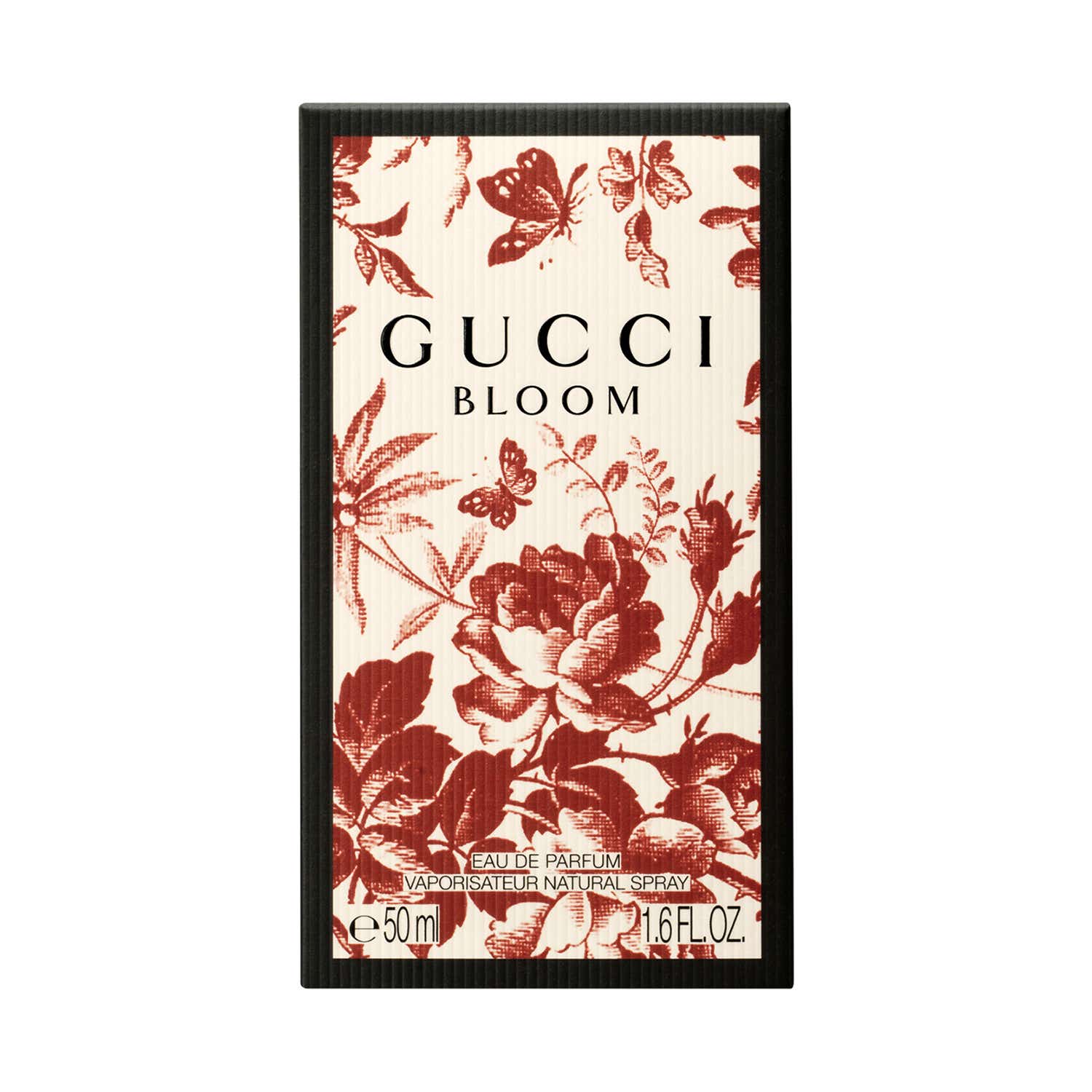 Gucci Bloom Eau De Parfum (50ml) - Gucci