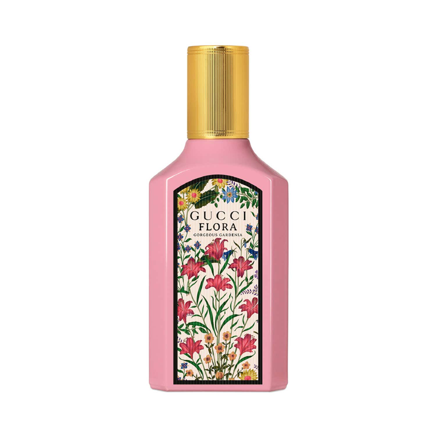 Gucci Flora Gorgeous Gardenia Eau De Parfum (50ml) - Gucci
