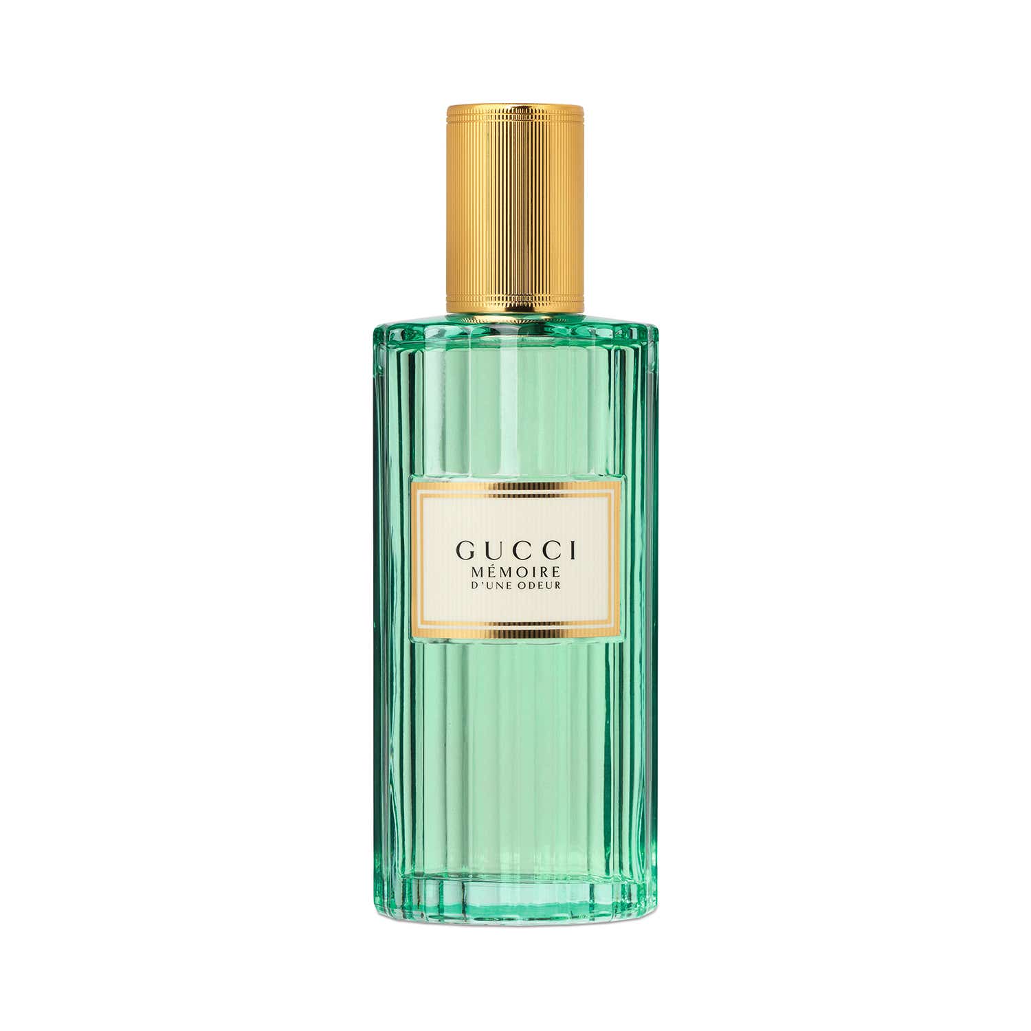 Gucci MÃ©moire D'Une Odeur Eau De Parfum (60ml) - Gucci