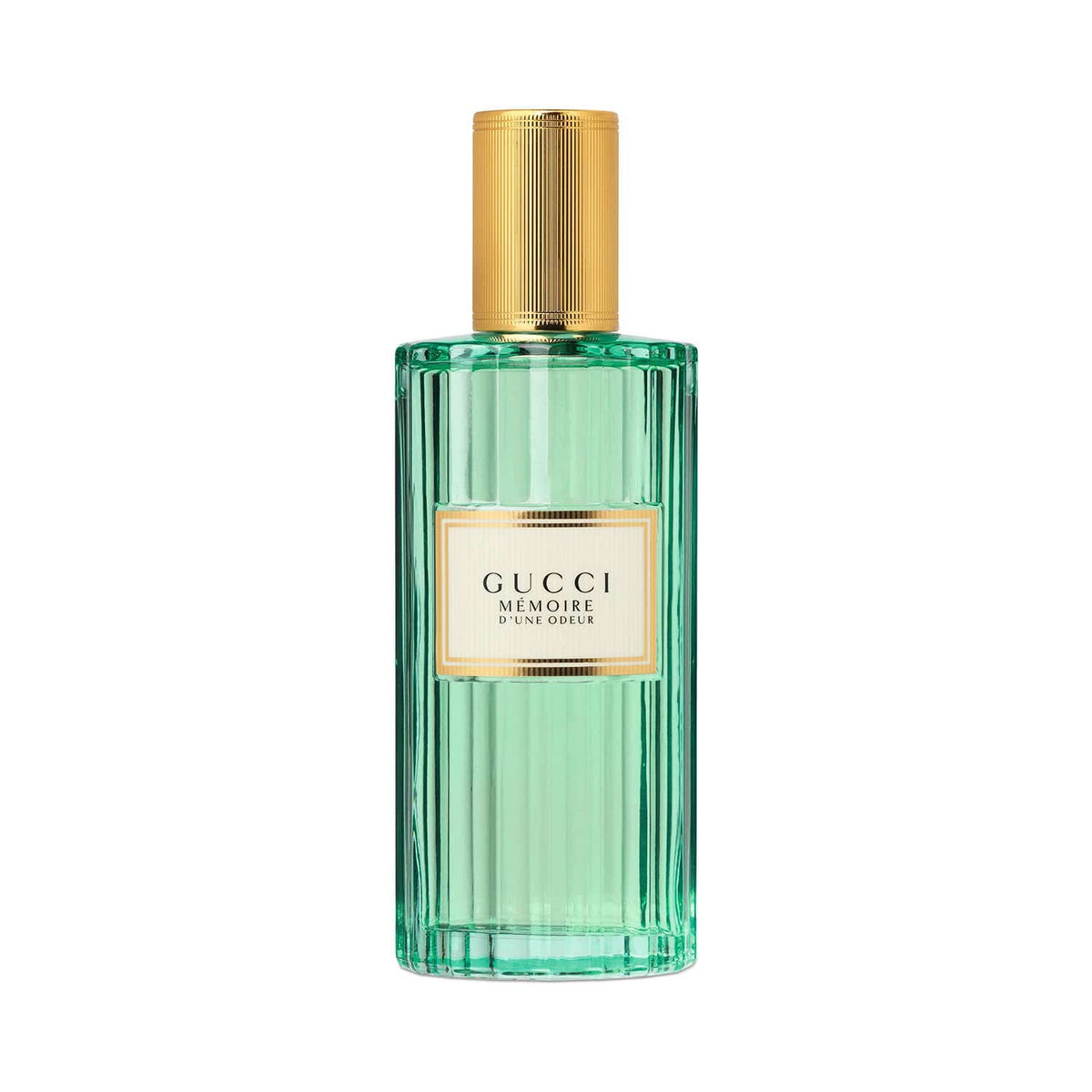 Gucci MÃ©moire D'Une Odeur Eau De Parfum (60ml) - Gucci