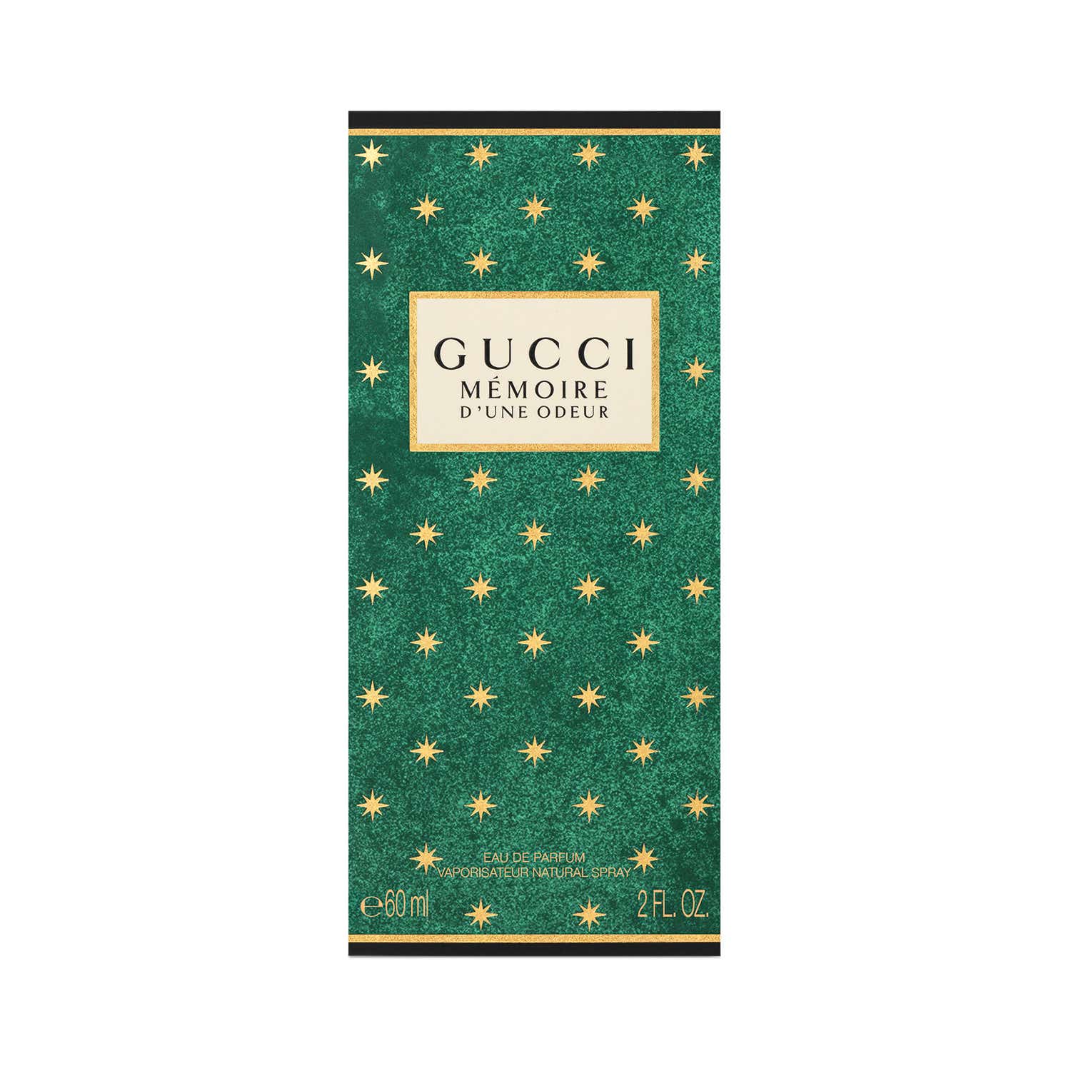 Gucci MÃ©moire D'Une Odeur Eau De Parfum (60ml) - Gucci