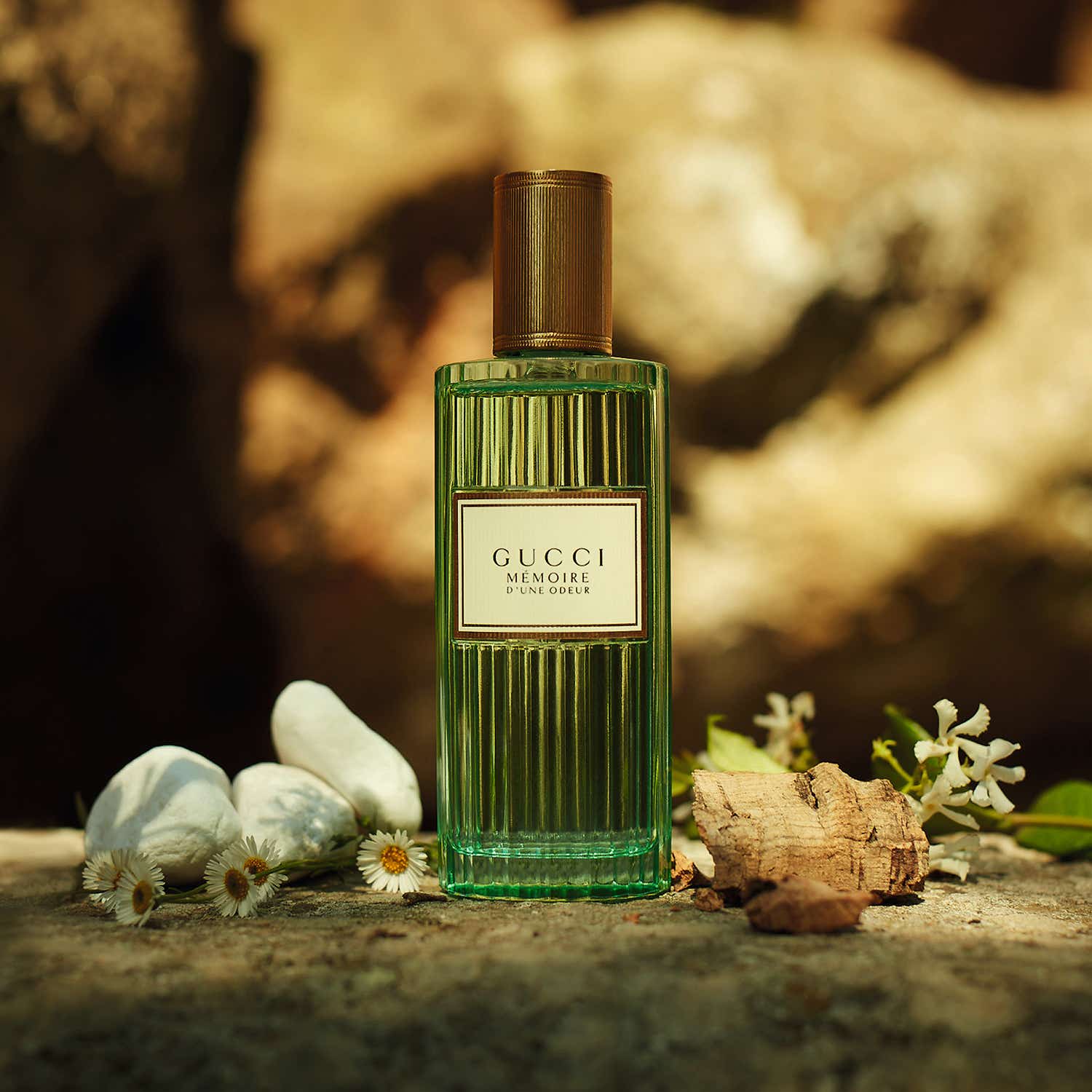 Gucci MÃ©moire D'Une Odeur Eau De Parfum (60ml) - Gucci