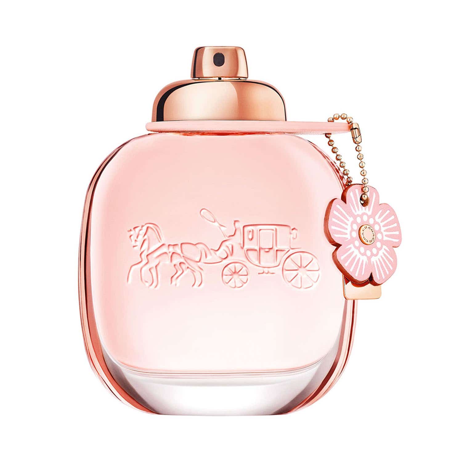 Coach Floral Eau De Parfum (90ml) - Coach