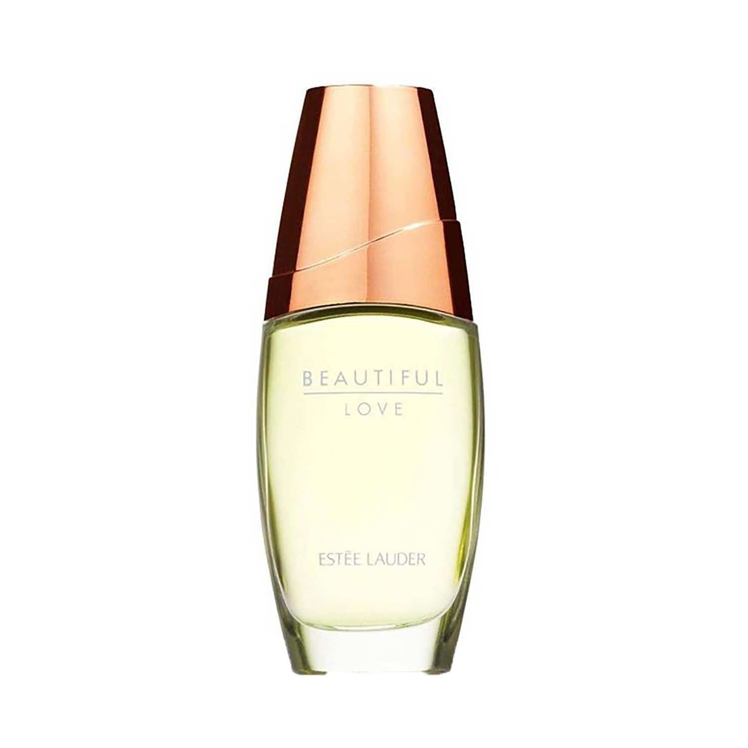 Estee Lauder Beautiful Love Eau De Parfum (75ml) - Estee Lauder