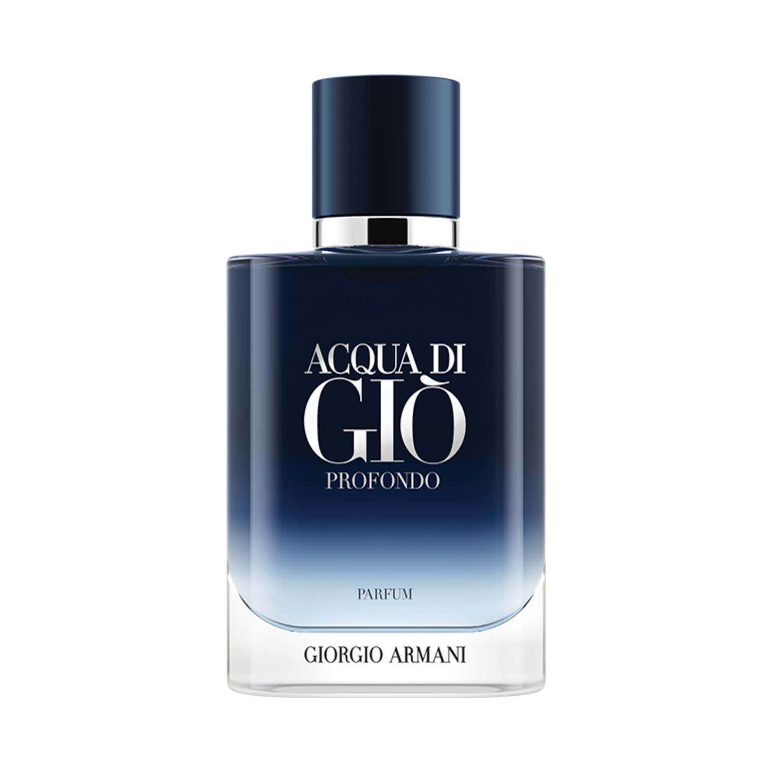 Giorgio Armani Acqua Di Gio Profondo Parfum (50 ml) - Giorgio Armani