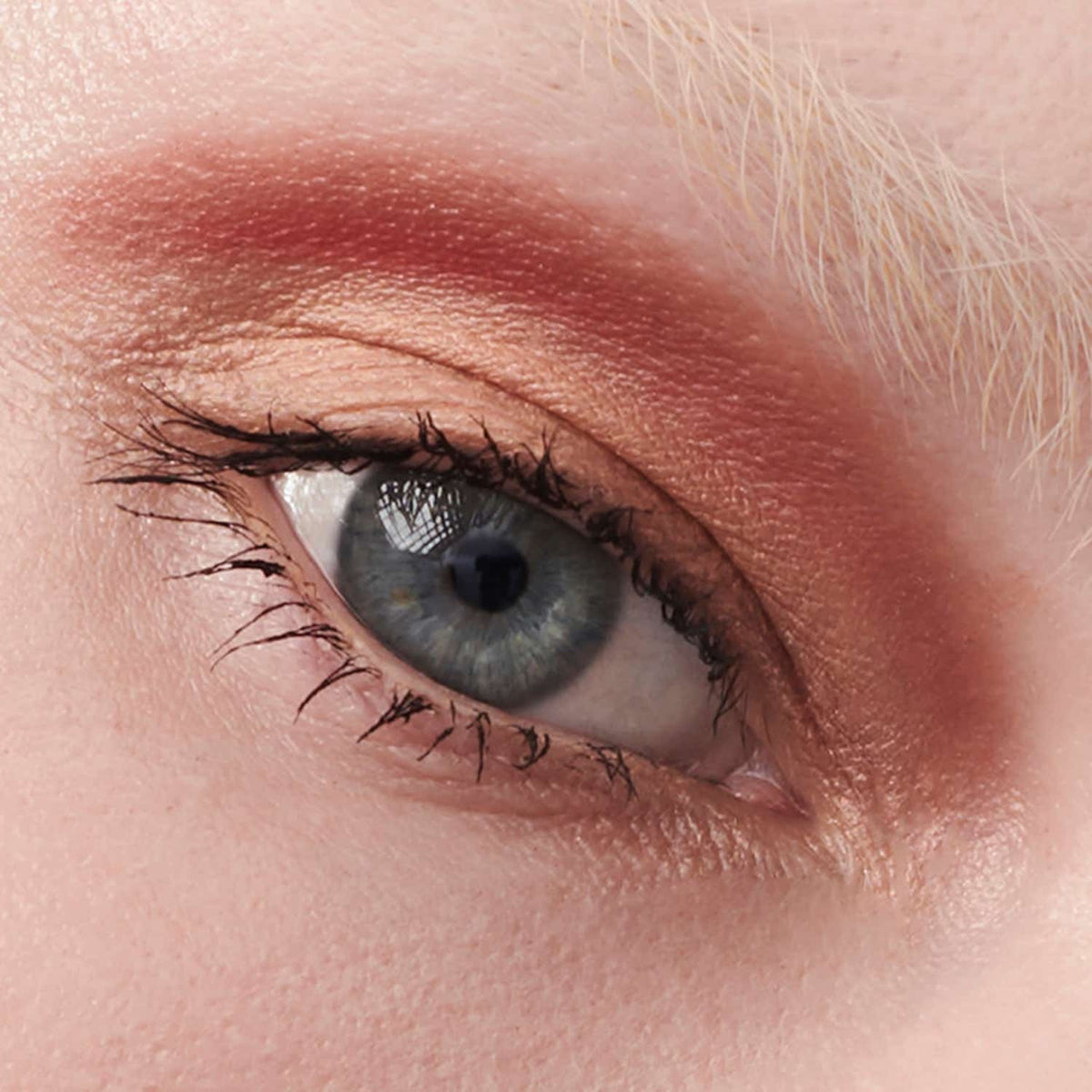 Prada Dimensions Eyeshadow - 06 Pulp (6 g) - Prada