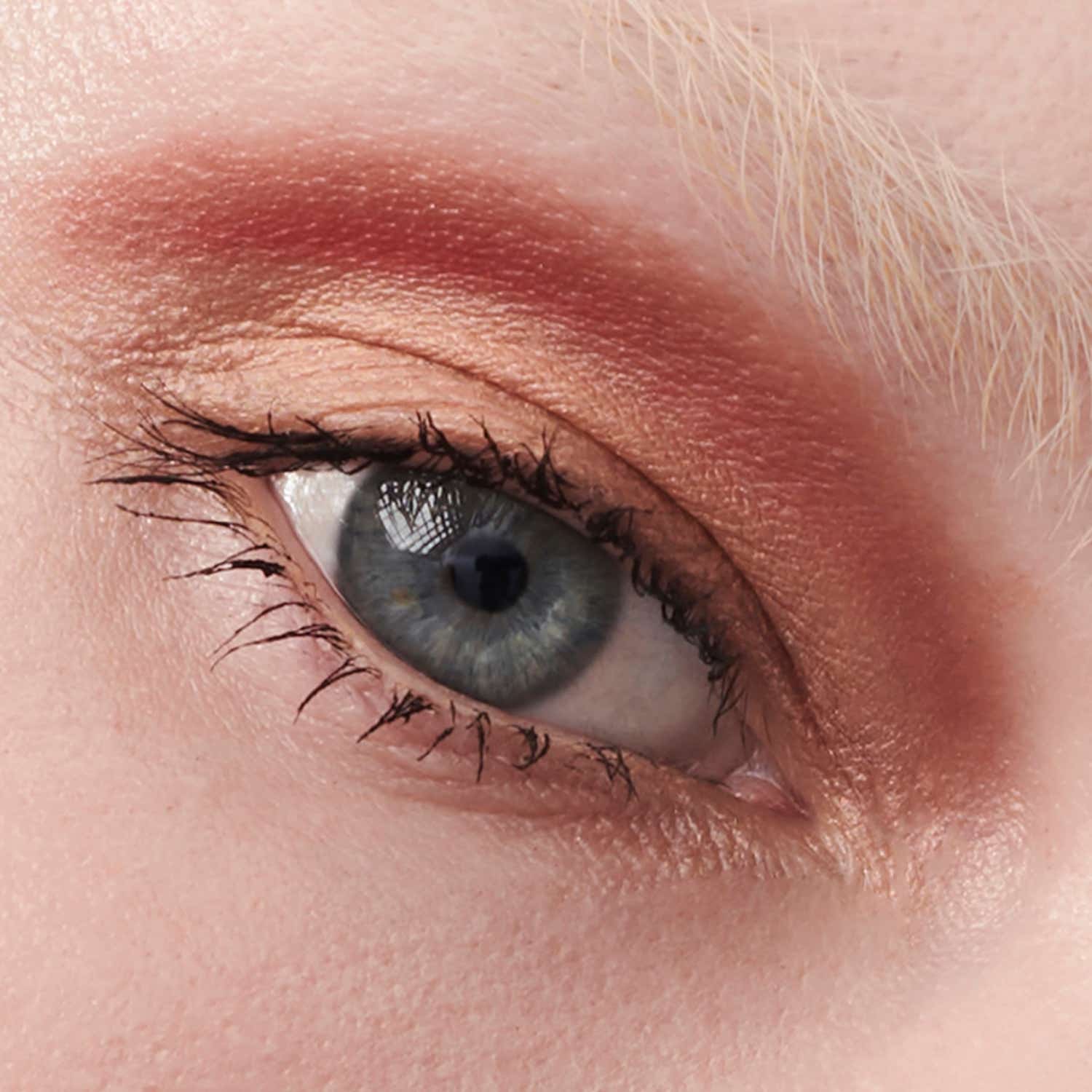Prada Dimensions Eyeshadow - 06 Pulp (6 g) - Prada