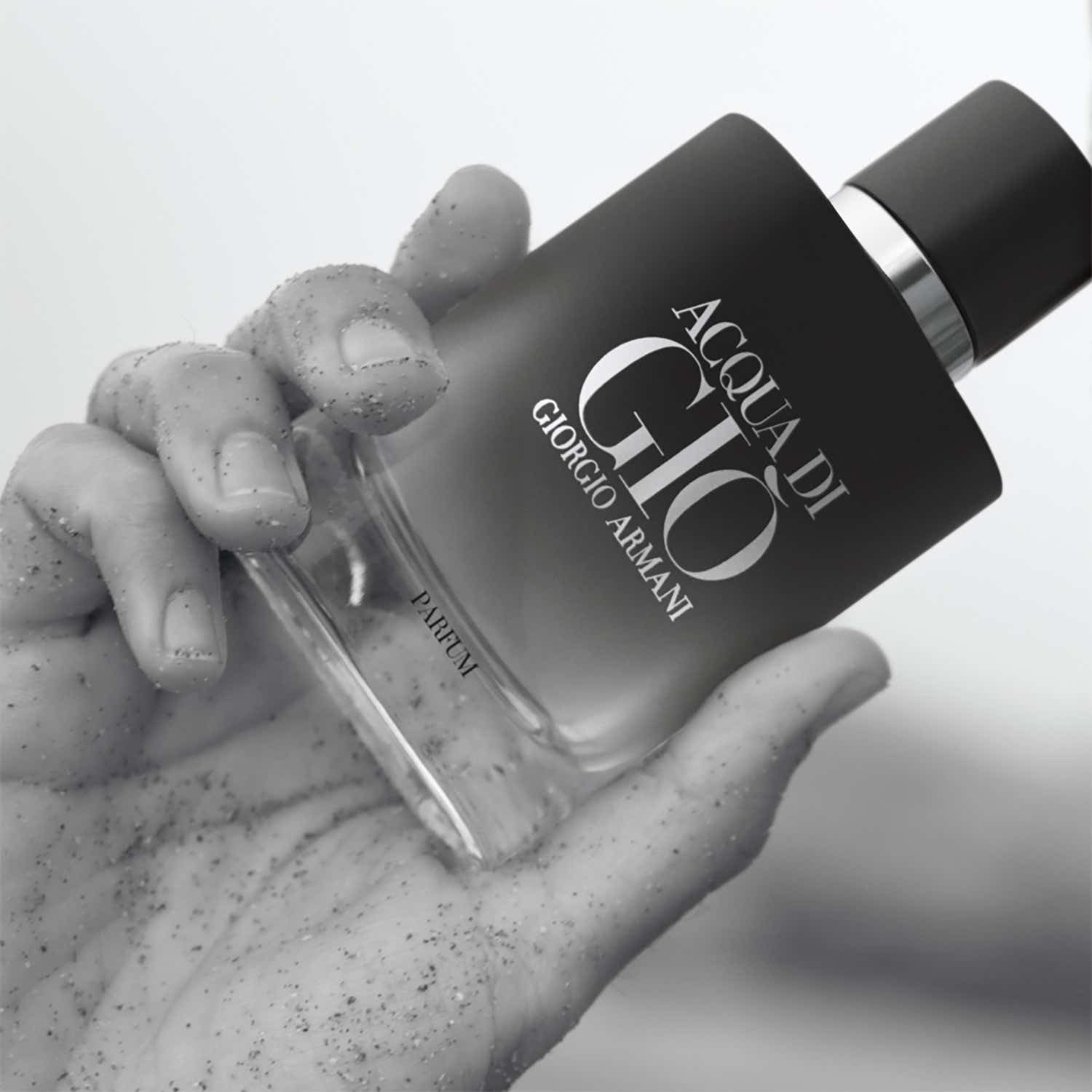 Giorgio Armani Acqua Di Gio Homme Le Parfum (75ml) - Giorgio Armani