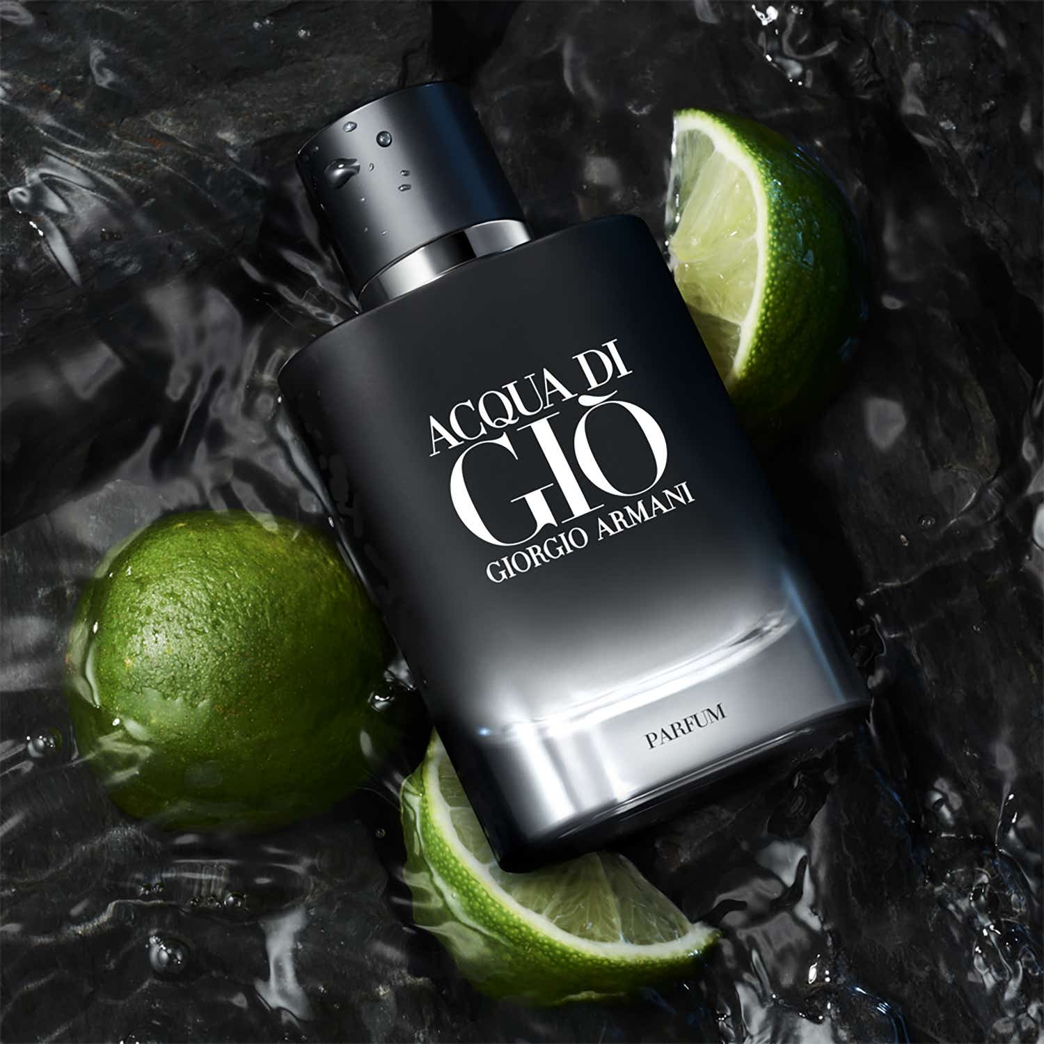 Giorgio Armani Acqua Di Gio Homme Le Parfum (75ml) - Giorgio Armani
