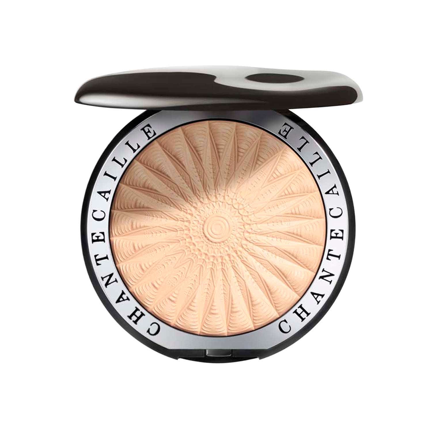 CHANTECAILLE Perfect Blur Finishing Powder - Light-Medium (8 g) - CHANTECAILLE