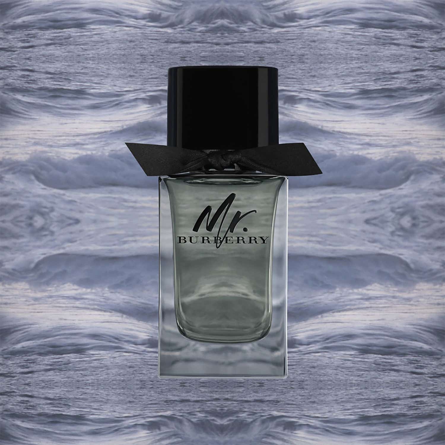 Burberry Mr. Burberry Eau De Toilette (100ml) - Burberry