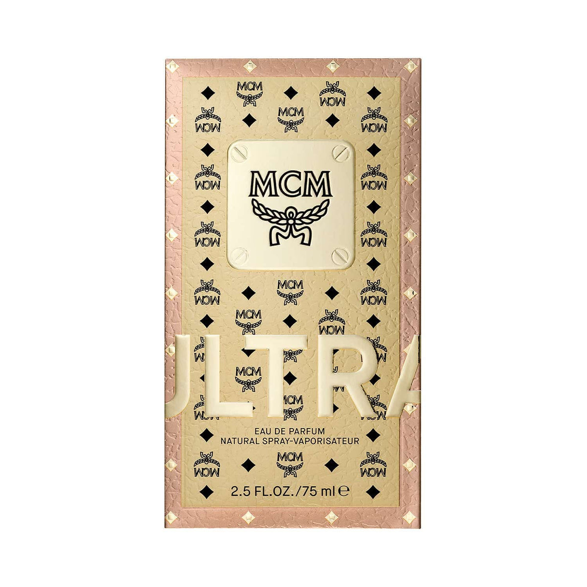 MCM Ultra Eau De Parfum (75ml) - MCM