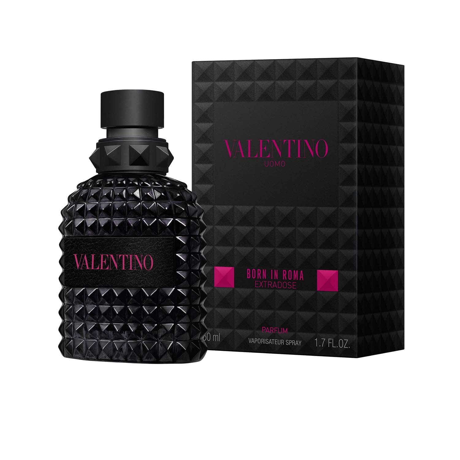 Valentino Born In Roma Extradose Uomo Parfum (50 ml) - Valentino