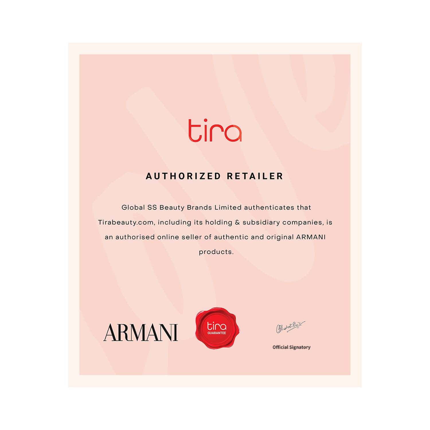 Giorgio Armani Acqua Di Gio Profondo Eau De Parfum (50 ml) - Giorgio Armani