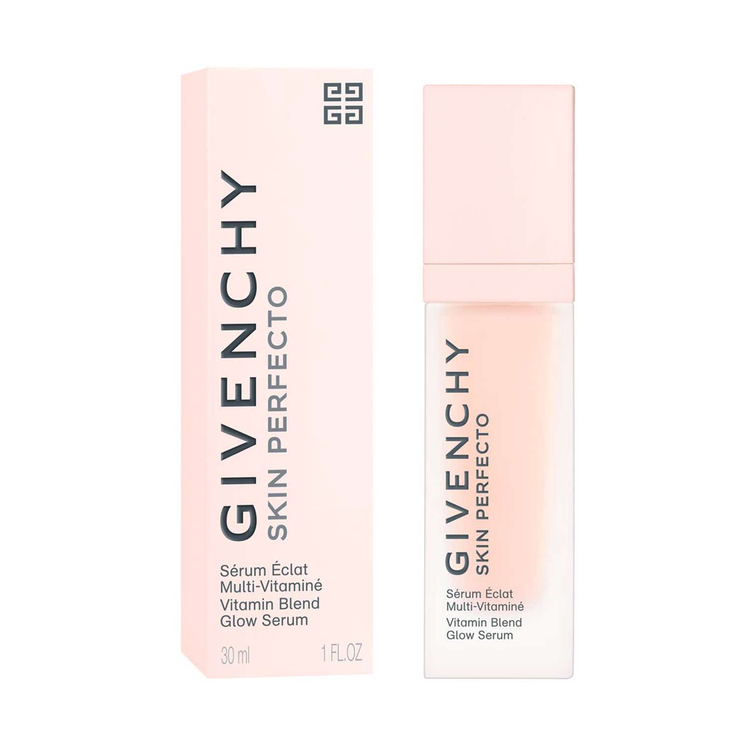 Givenchy Skin Perfecto Vitamin Blend Glow Serum (30 ml) - Givenchy
