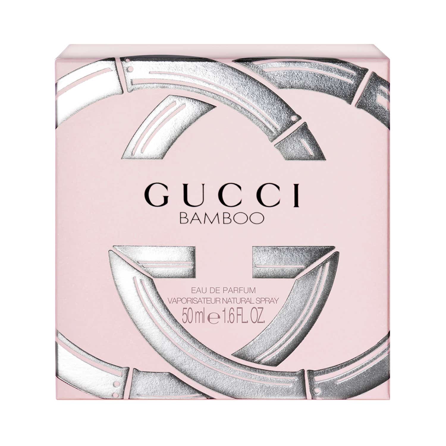 Gucci Bamboo Eau De Parfum (50ml) - Gucci
