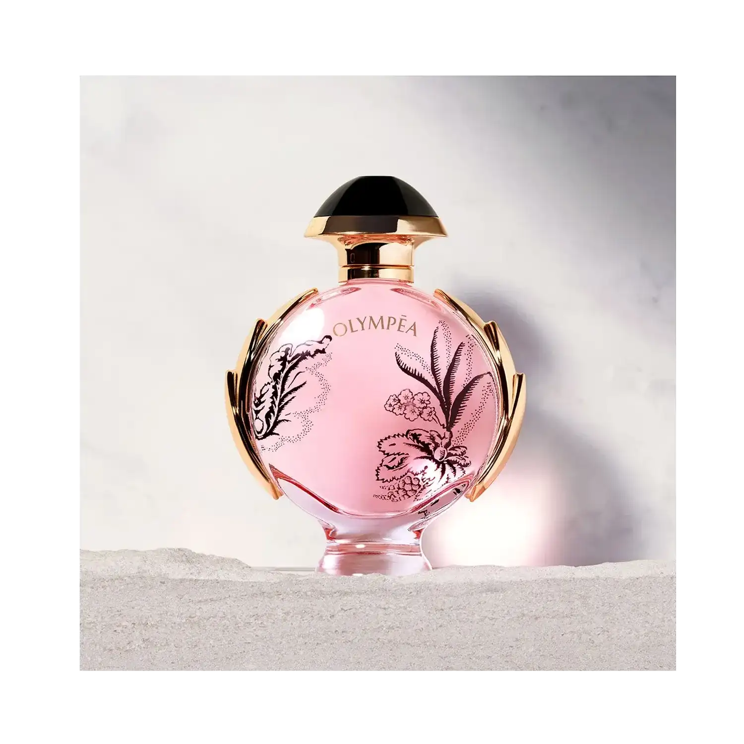Rabanne Olympea Blossom Eau De Parfum (50 ml) - Rabanne