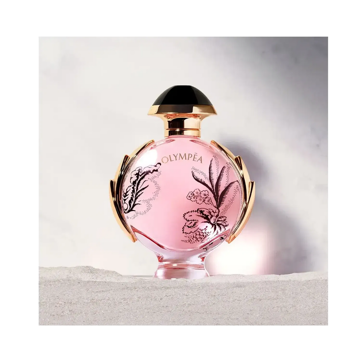 Rabanne Olympea Blossom Eau De Parfum (50 ml) - Rabanne