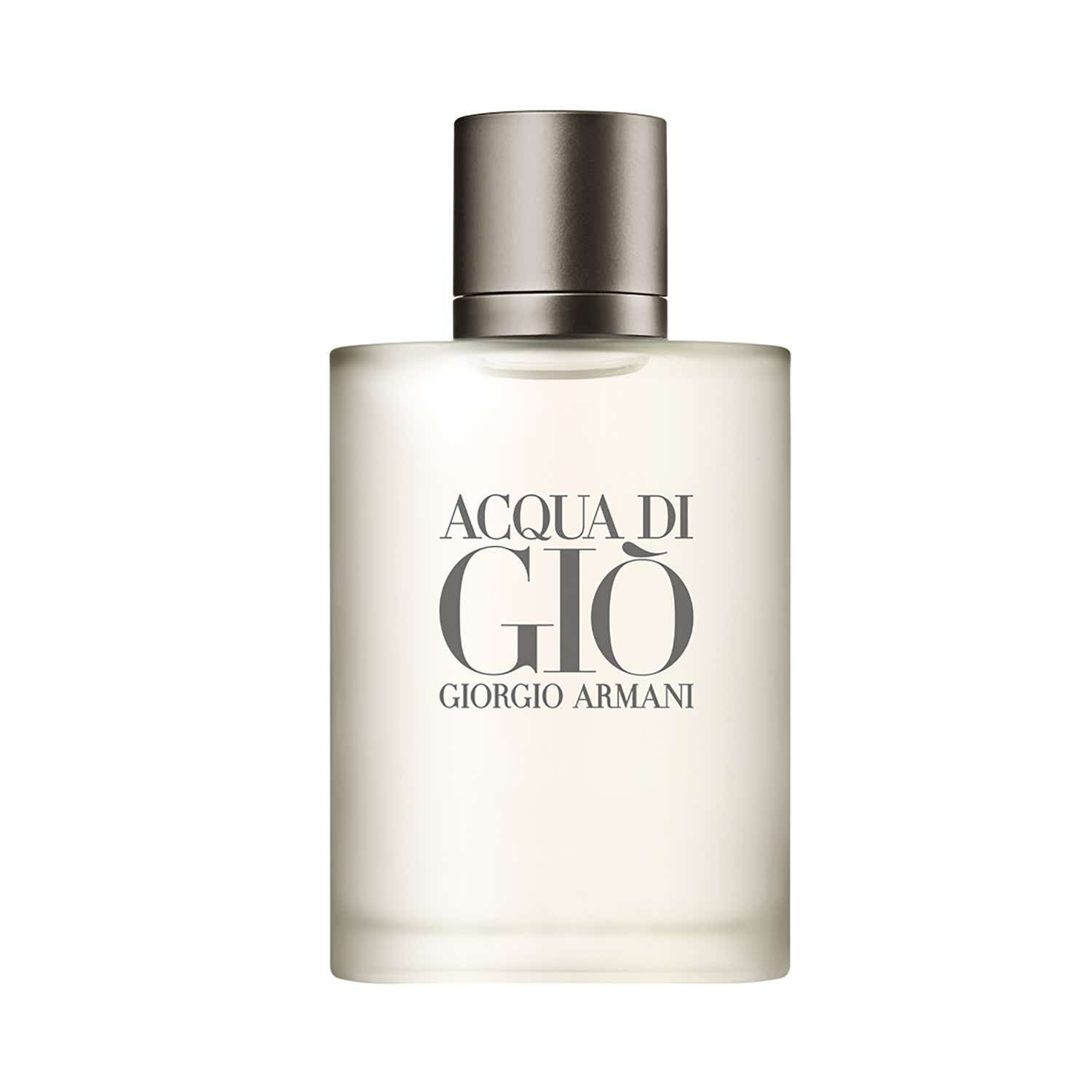 Giorgio Armani Acqua Di Gio Eau De Toilette (100ml) - Giorgio Armani