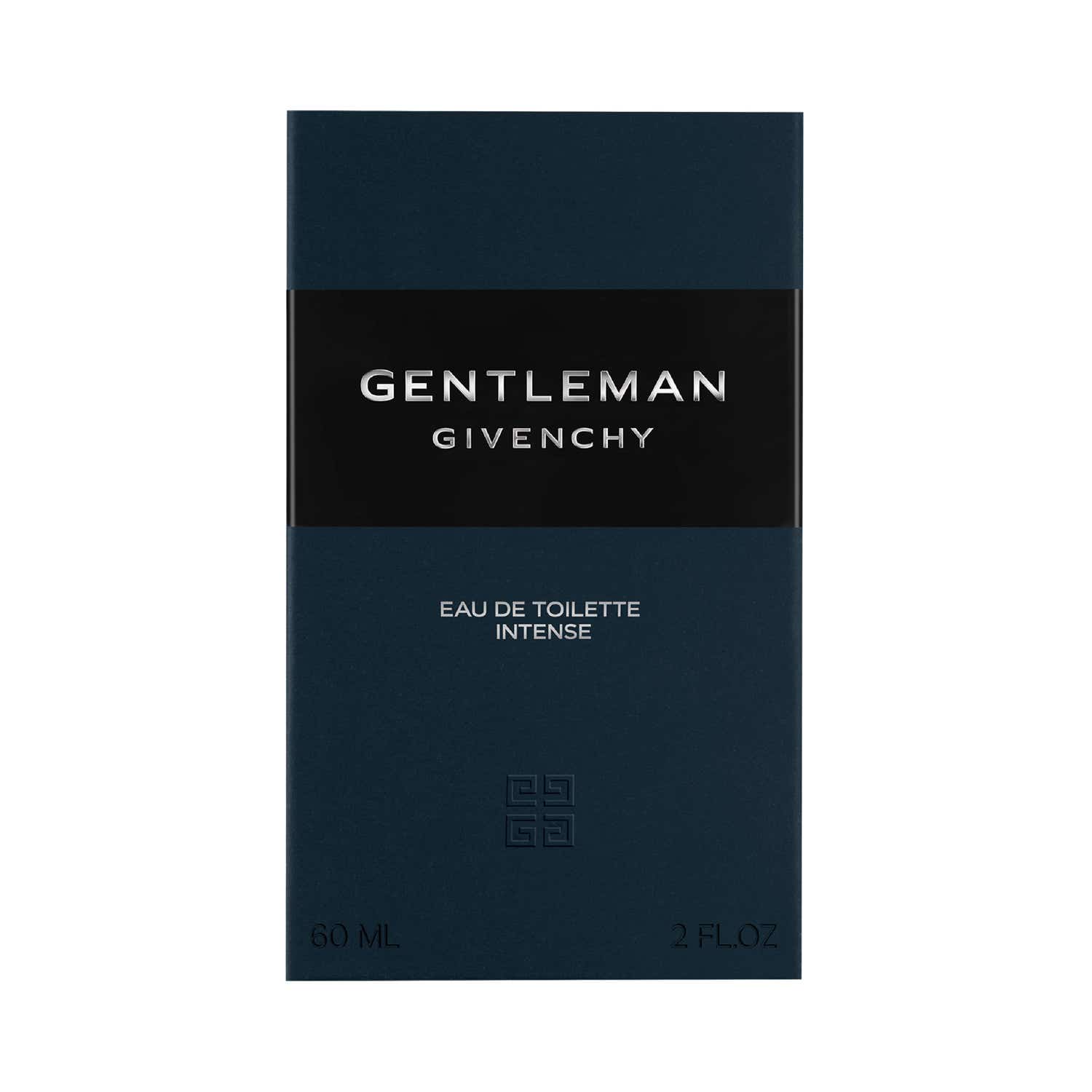 Givenchy Gentleman Intense Eau De Toilette (60ml) - Givenchy