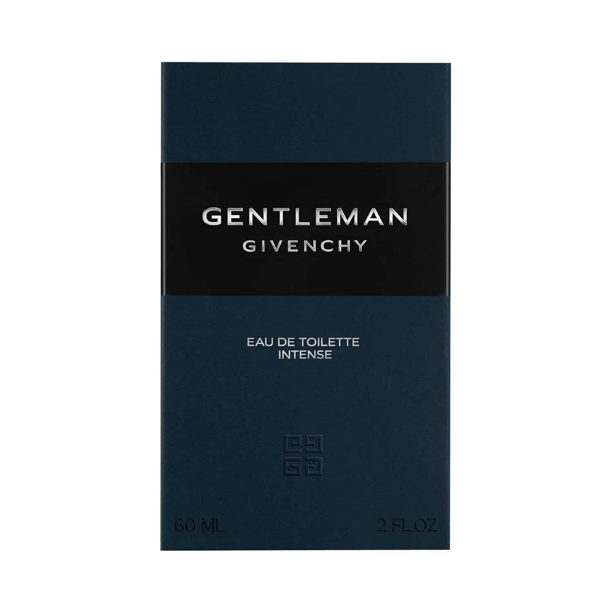 Givenchy Gentleman Intense Eau De Toilette (60ml) - Givenchy
