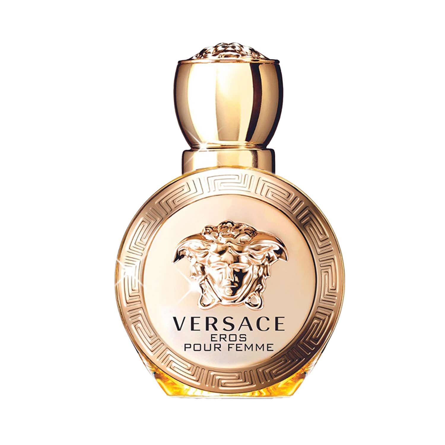 Versace Eros Pour Femme Eau De Parfum (50ml) - Versace