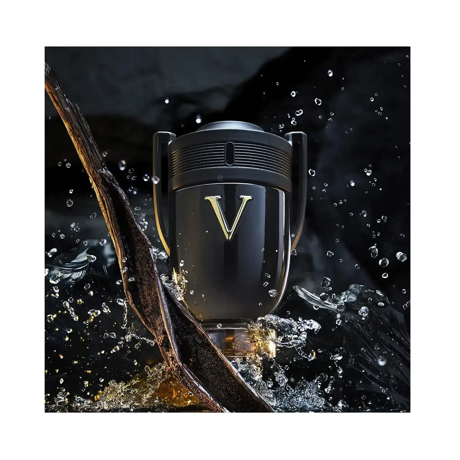 Rabanne Invictus Victory Eau De Parfum (50 ml) - Rabanne