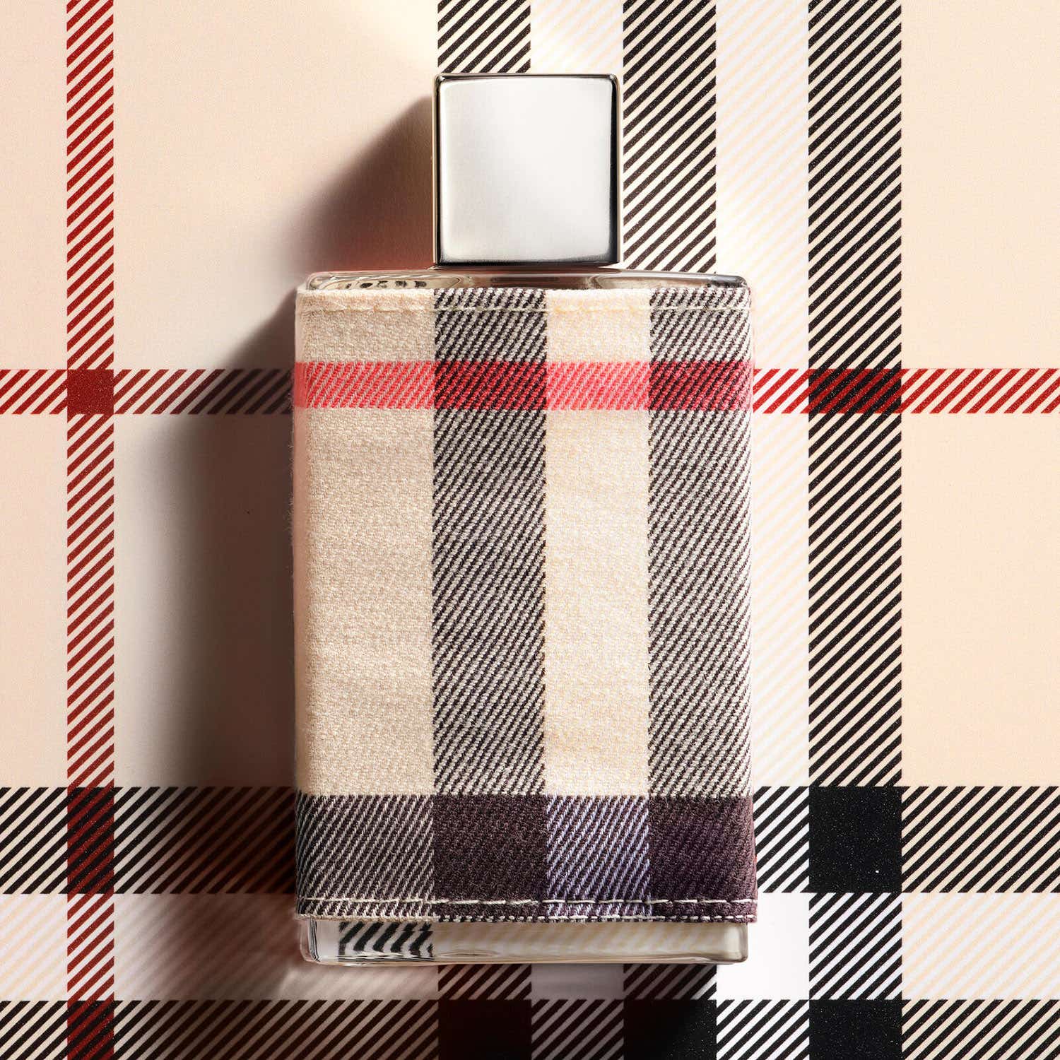 Burberry London Women Eau De Parfum (100ml) - Burberry