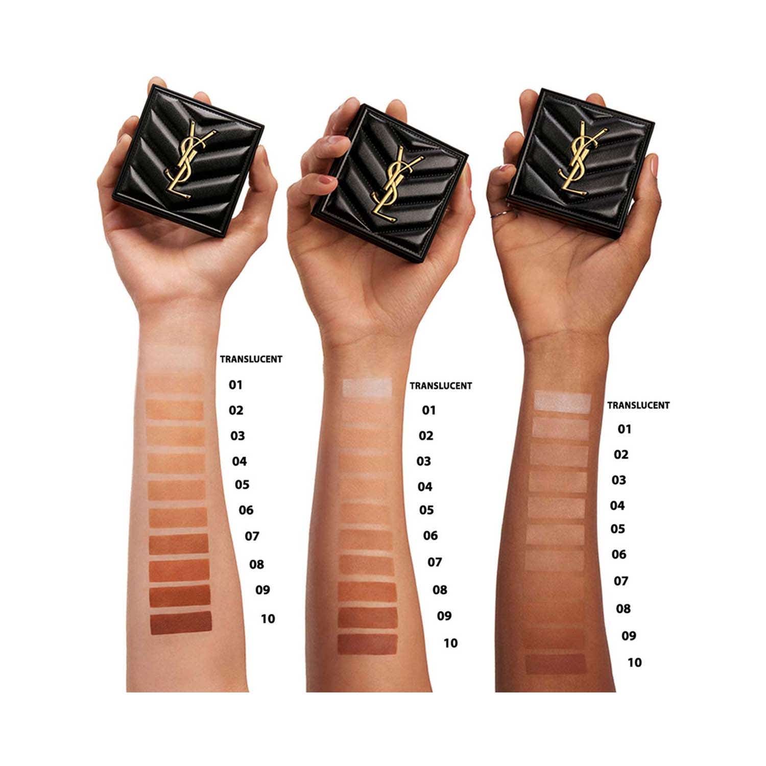 Yves Saint Laurent All Hours Hyper Finish - 05 (7.5 g) - Yves Saint Laurent