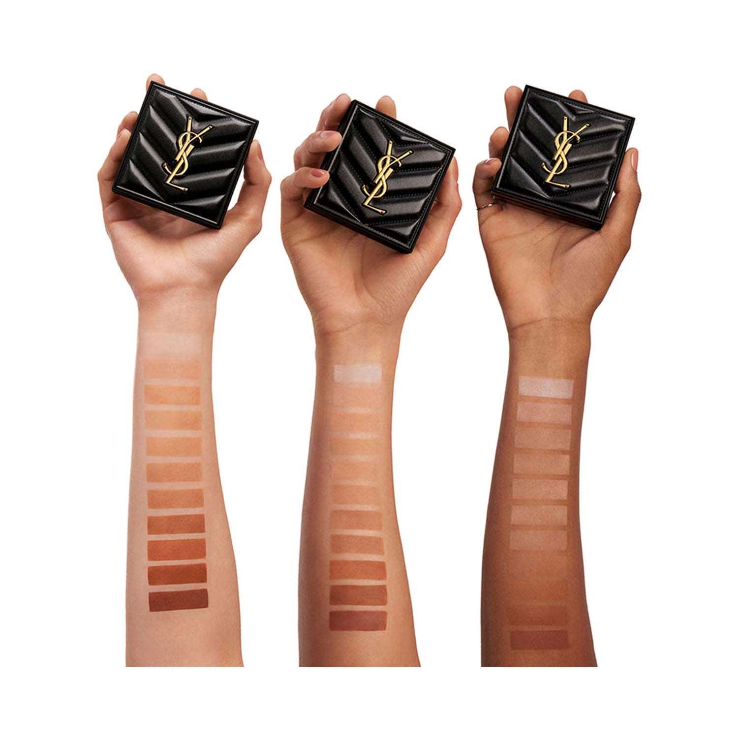 Yves Saint Laurent All Hours Hyper Finish - 11 (7.5 g) - Yves Saint Laurent
