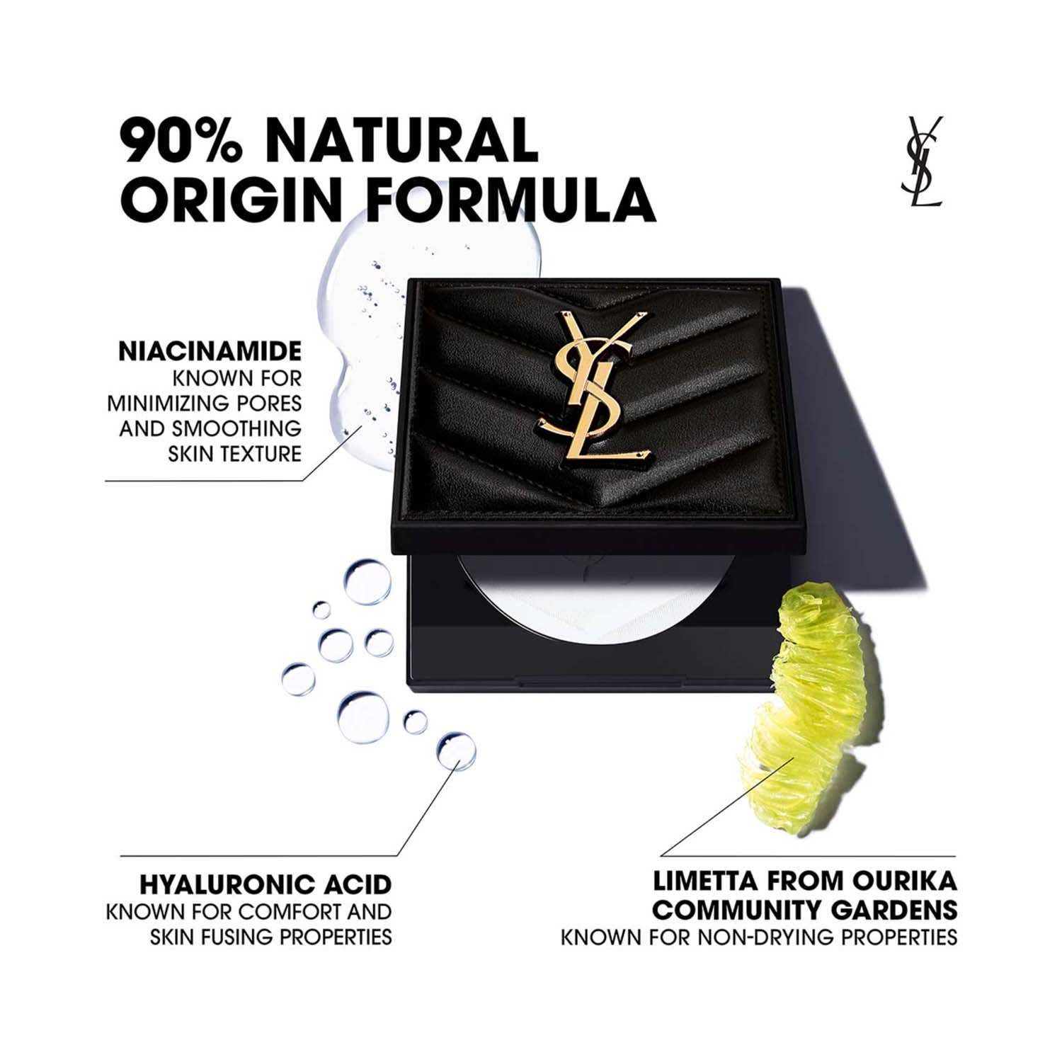 Yves Saint Laurent All Hours Hyper Finish - 11 (7.5 g) - Yves Saint Laurent