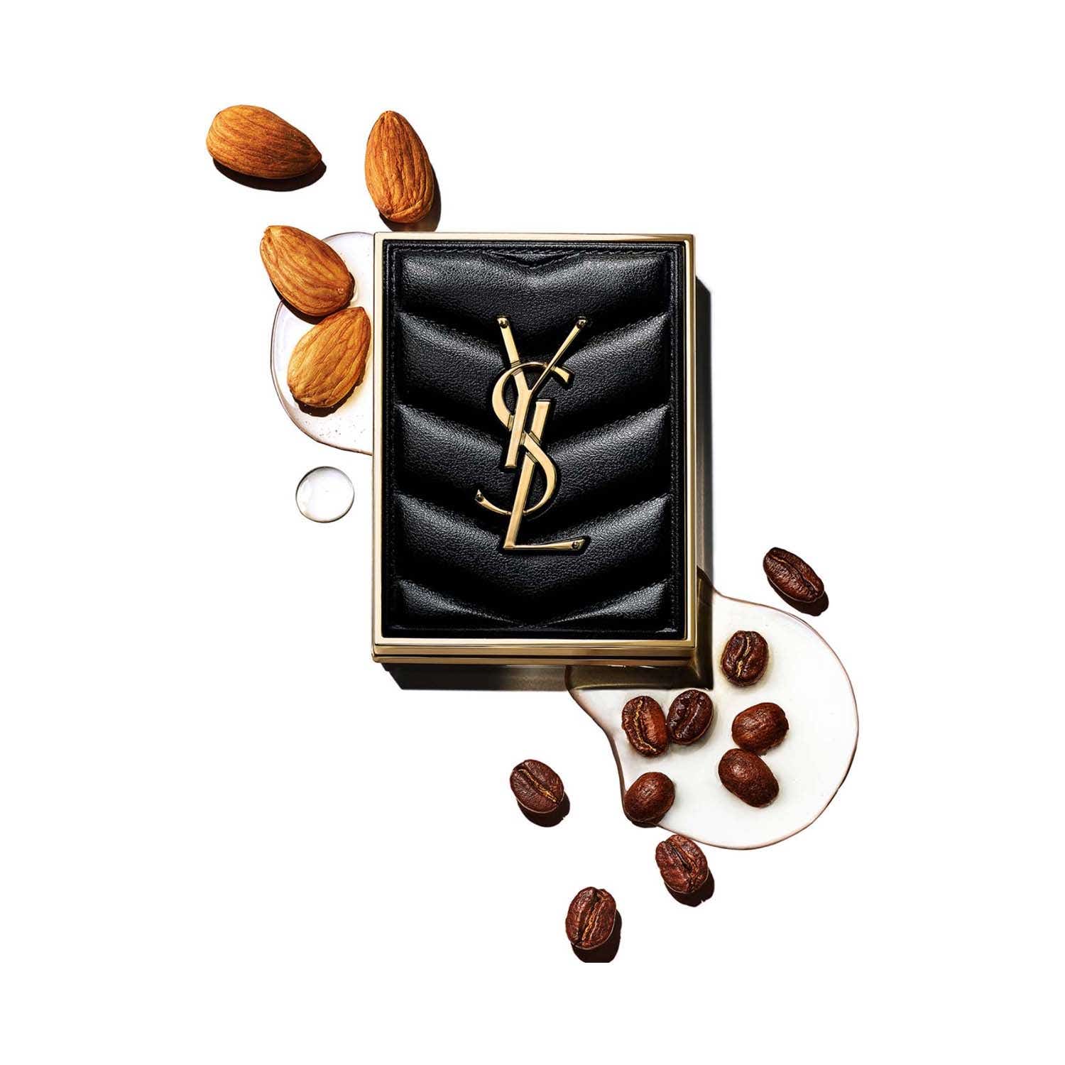 Yves Saint Laurent Couture Mini Clutch Palette - Medina Glow (4 g) - Yves Saint Laurent