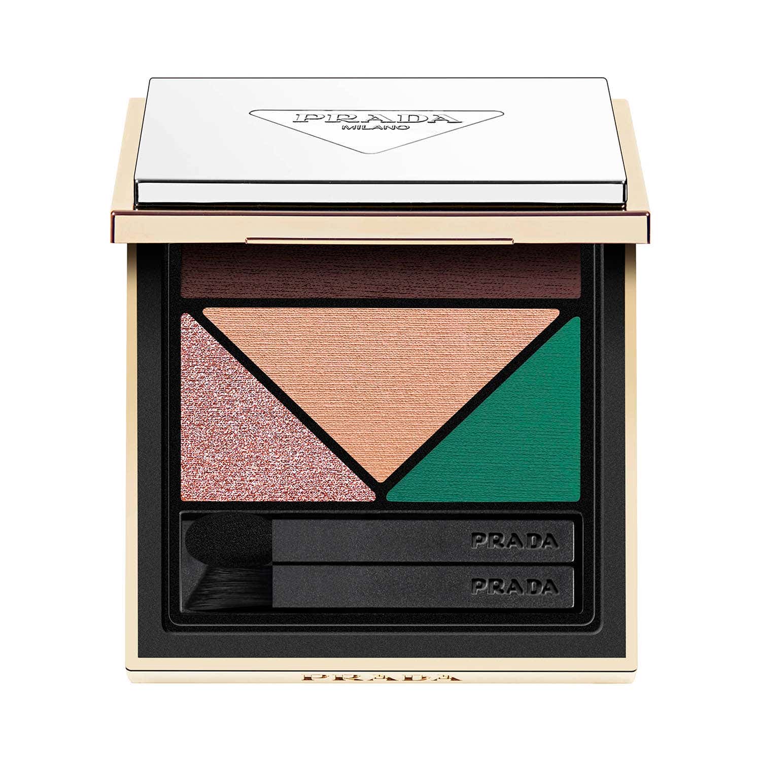 Prada Dimensions Eyeshadow - 04 Poetry (6 g) - Prada