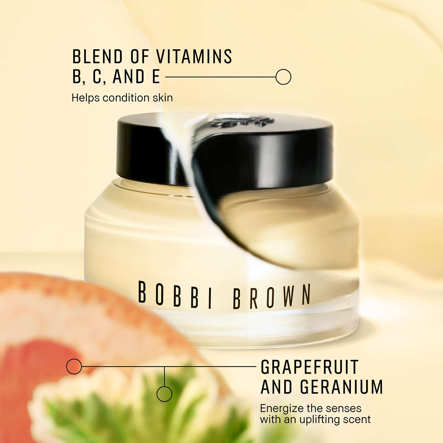 Bobbi Brown Vitamin Enriched Face Base - Beige (50 ml) - Bobbi Brown