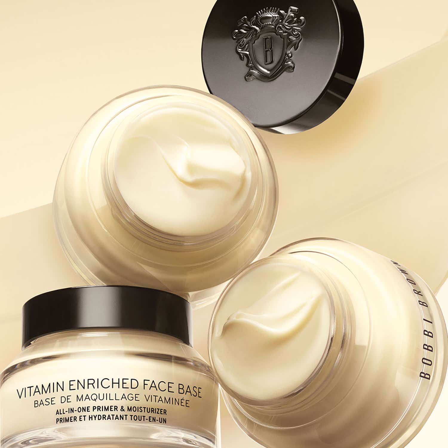 Bobbi Brown Vitamin Enriched Face Base - Beige (50 ml) - Bobbi Brown