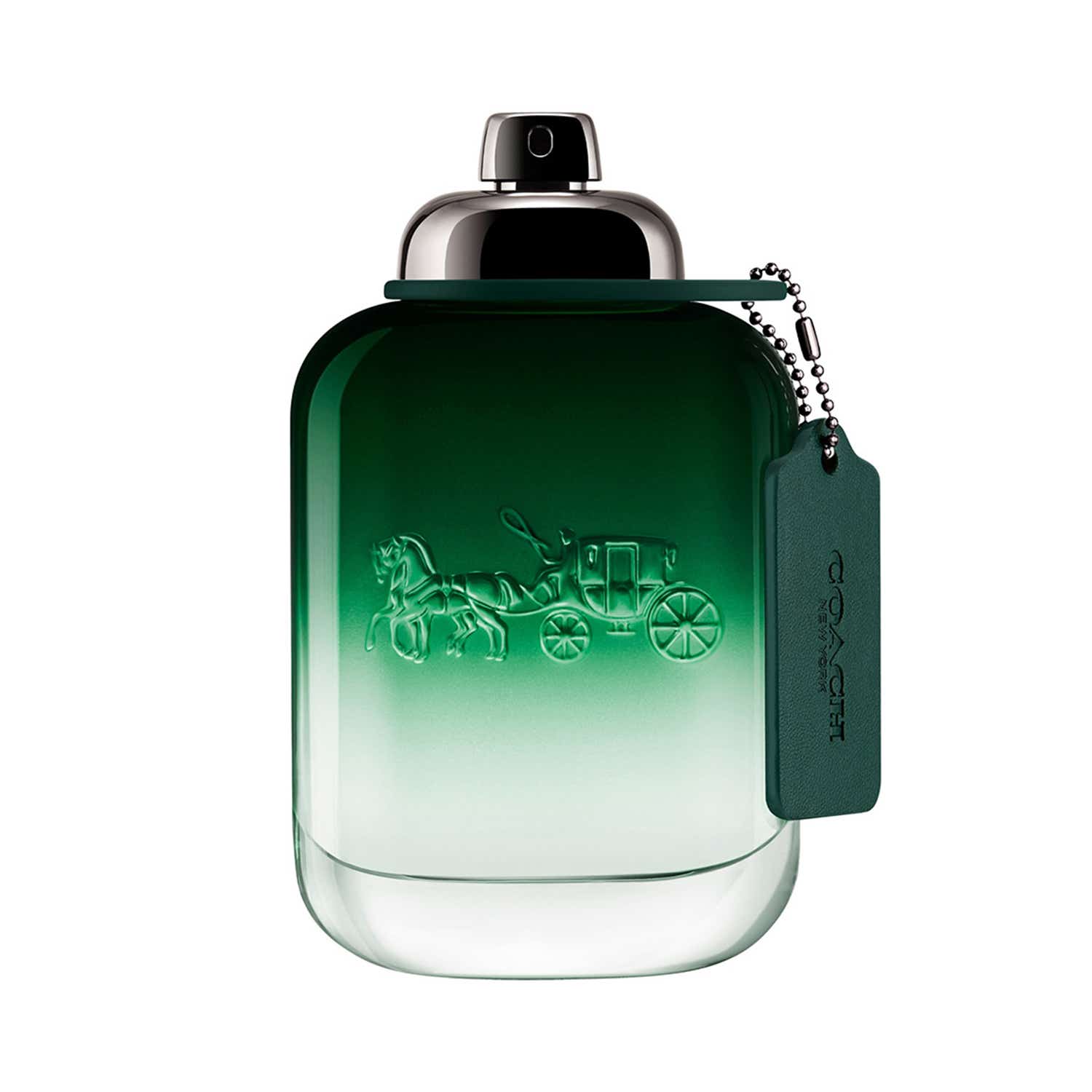 Coach Green Eau De Toilette (100 ml) - Coach