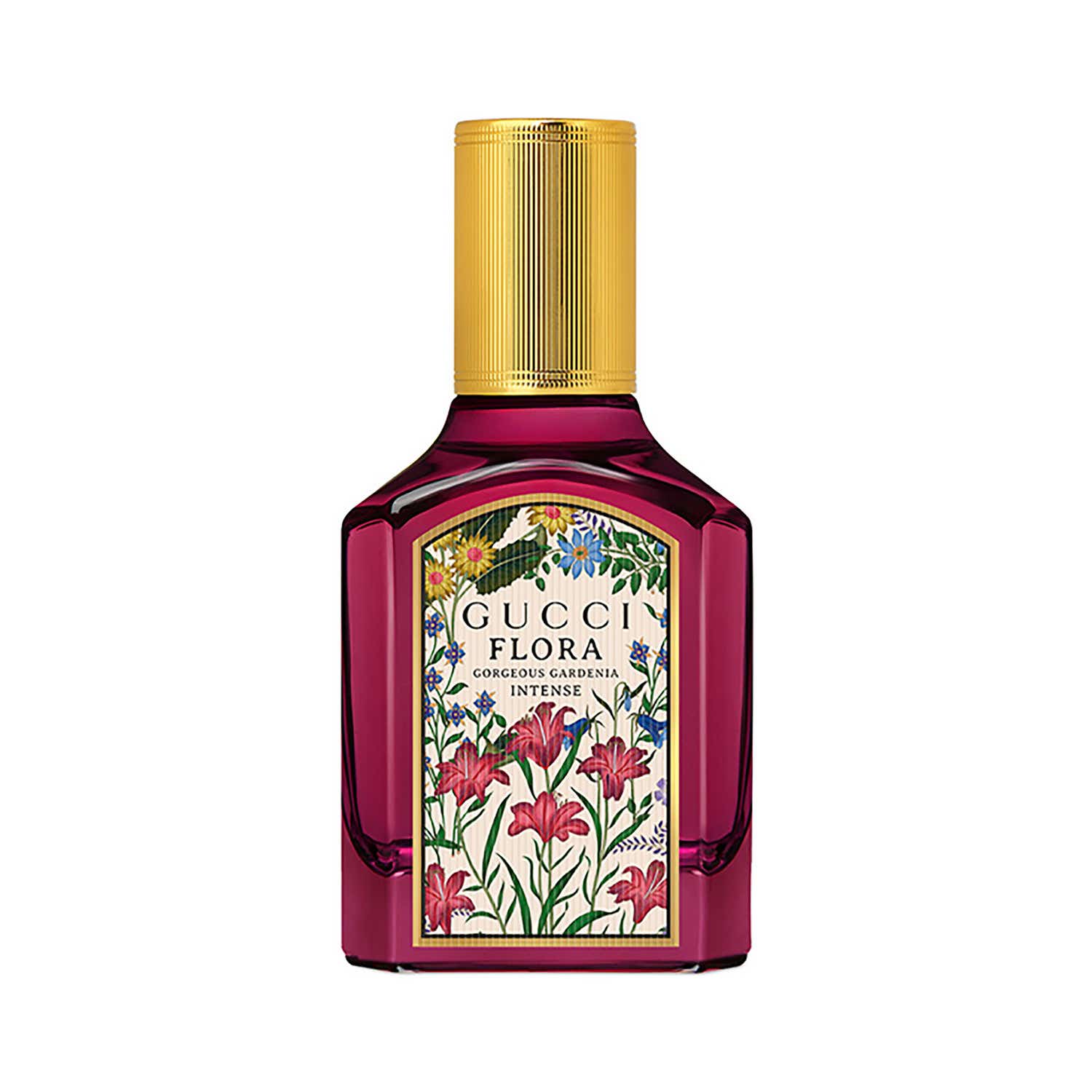 Gucci Flora Gorgeous Gardenia Intense Parfum (30 ml) - Gucci