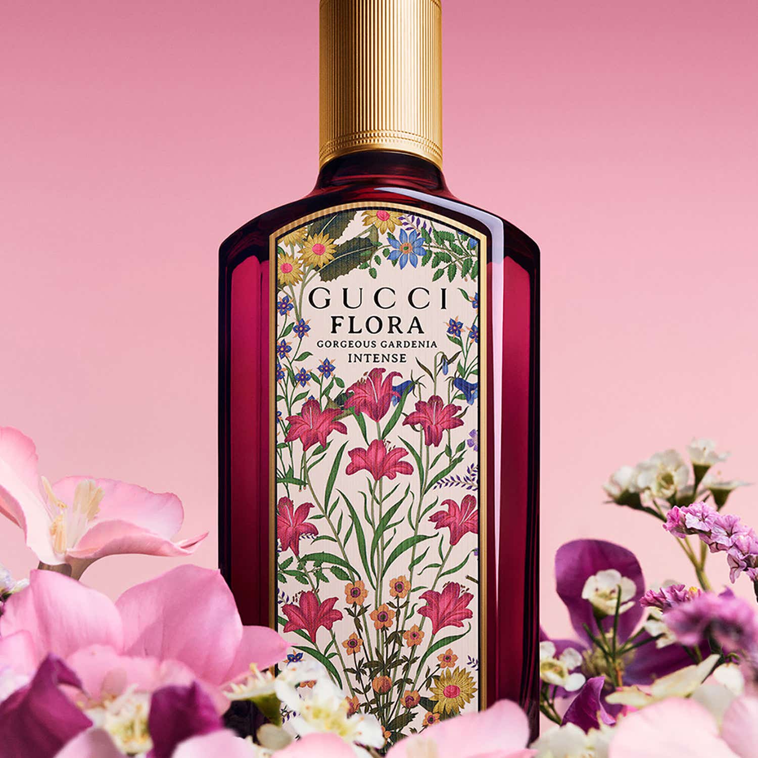 Gucci Flora Gorgeous Gardenia Intense Parfum (30 ml) - Gucci
