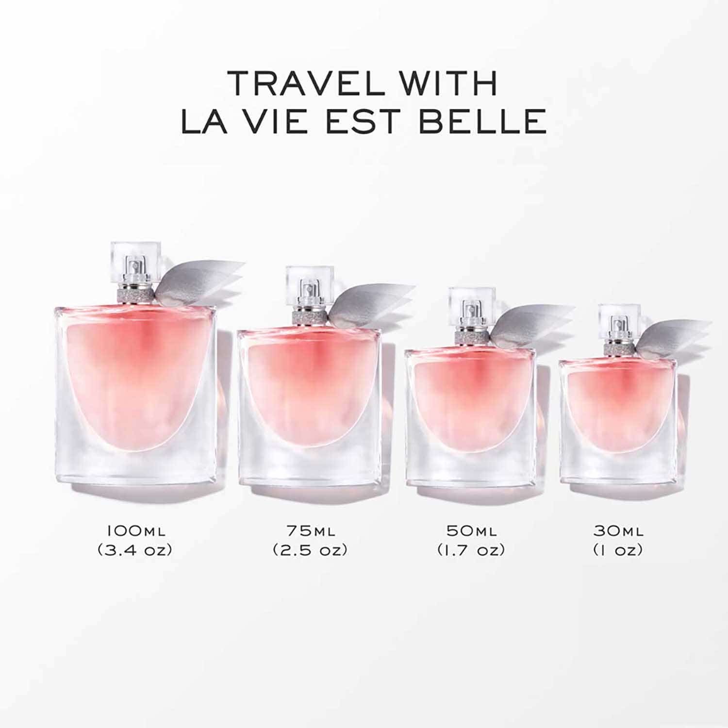 Lancome La Vie Est Belle Eau De Parfum (50ml) - Lancome