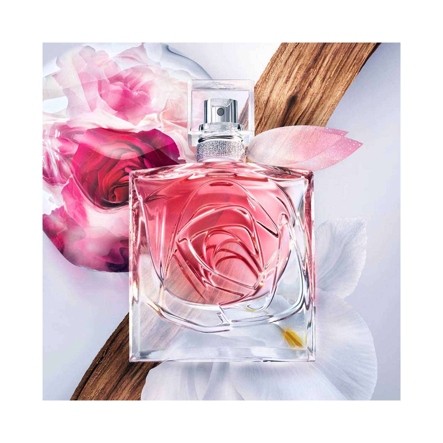 Lancome Women La Vie Est Belle Rose Extraordinaire Eau De Parfum (50 ml) - Lancome