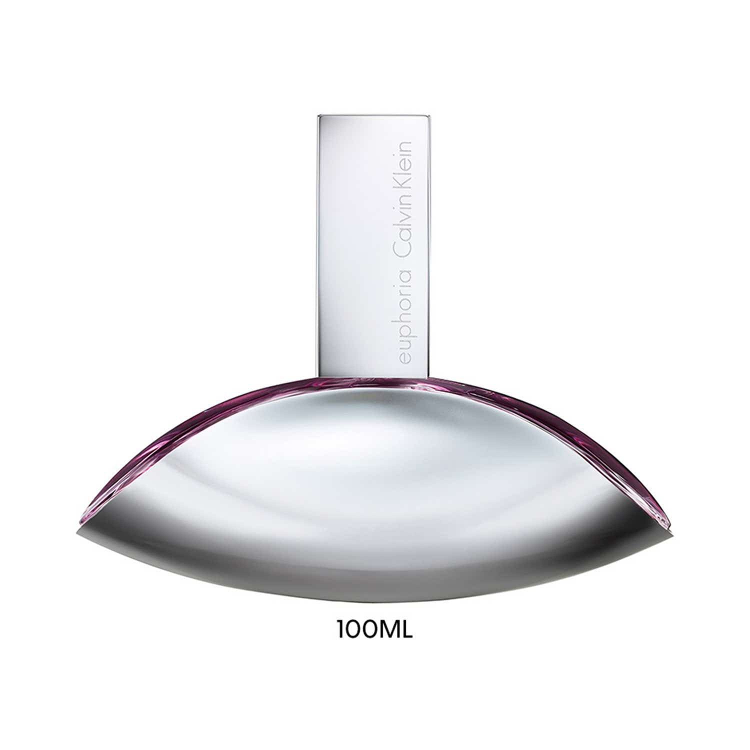 Calvin Klein Euphoria Eau De Parfum For Women - EDP For Her Female Perfume (100 ml) - Calvin Klein